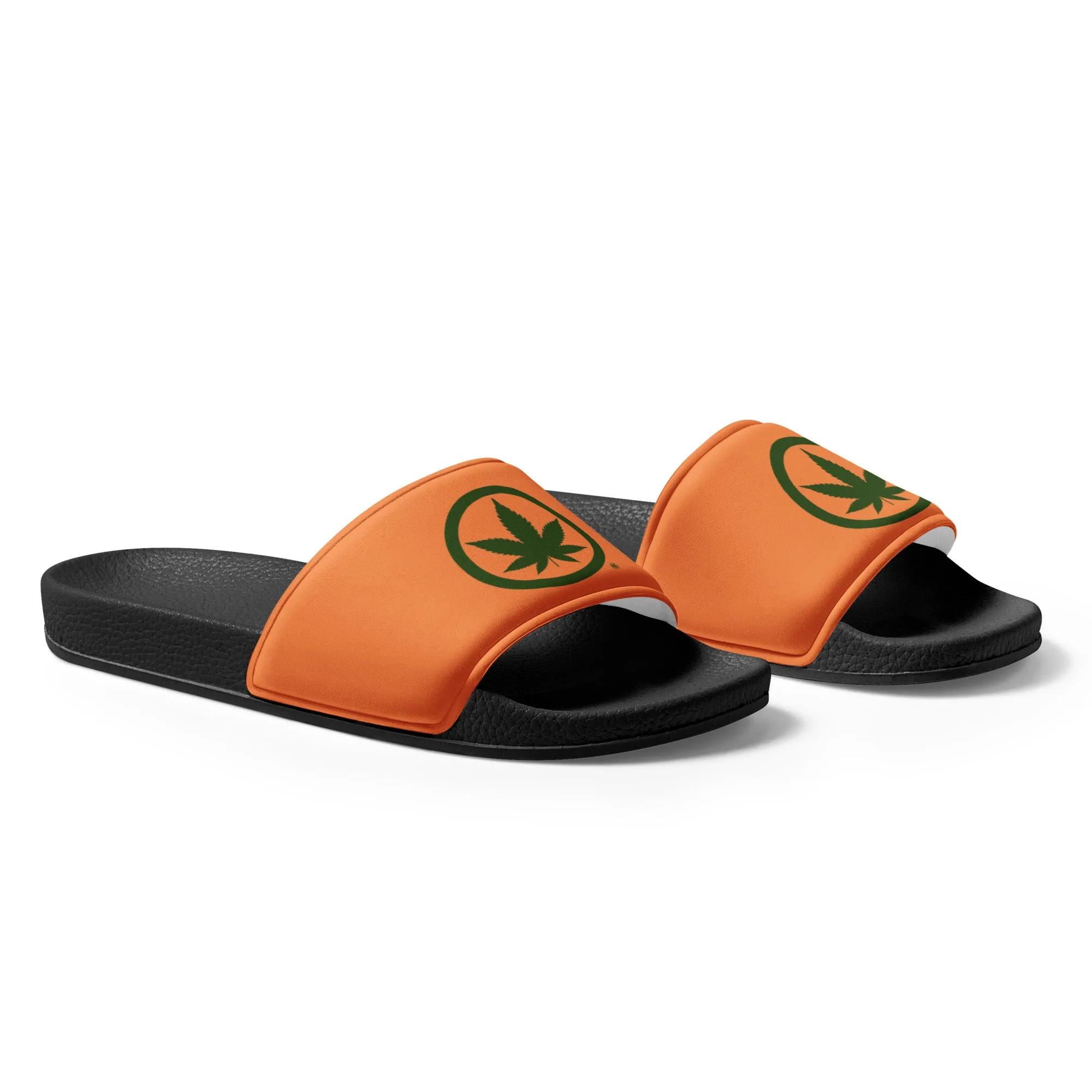 Sparks and Medication Mens slides Sandals Regency