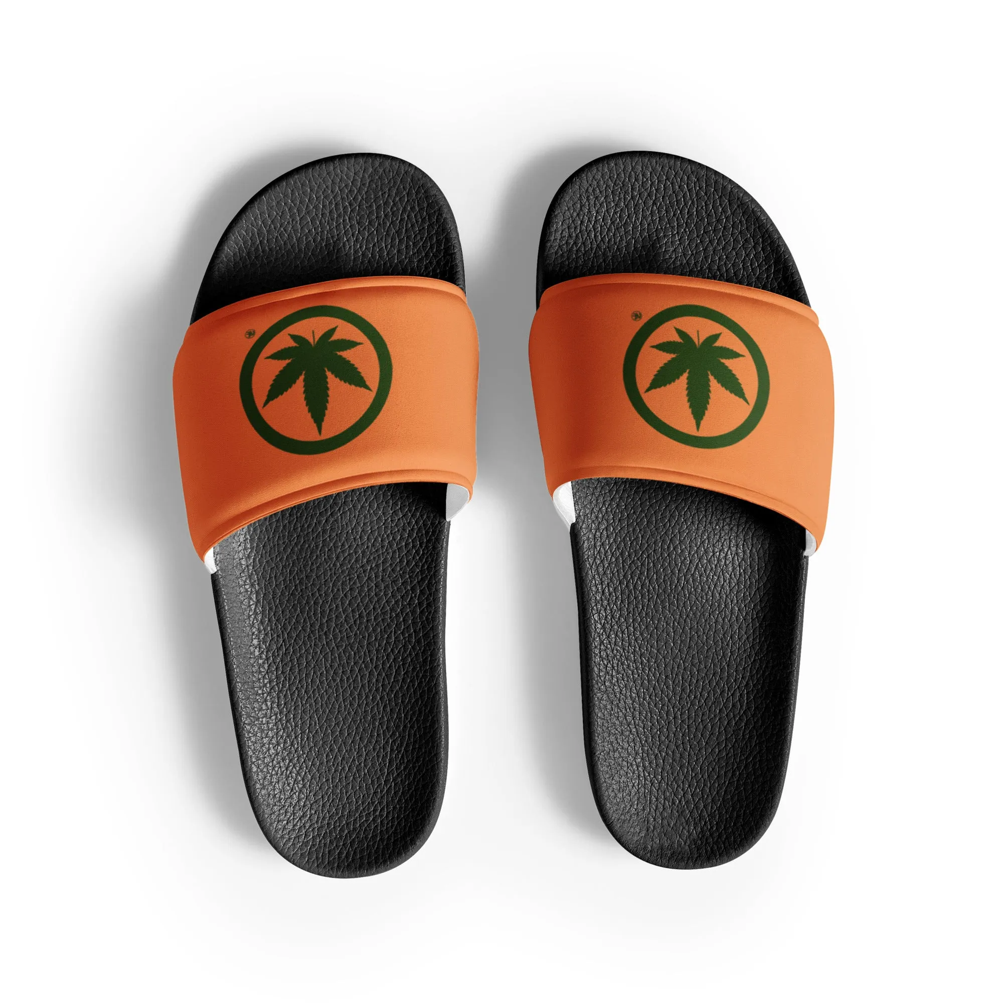 Waterproof Beach Sandals Sparks and Medication Mens slides