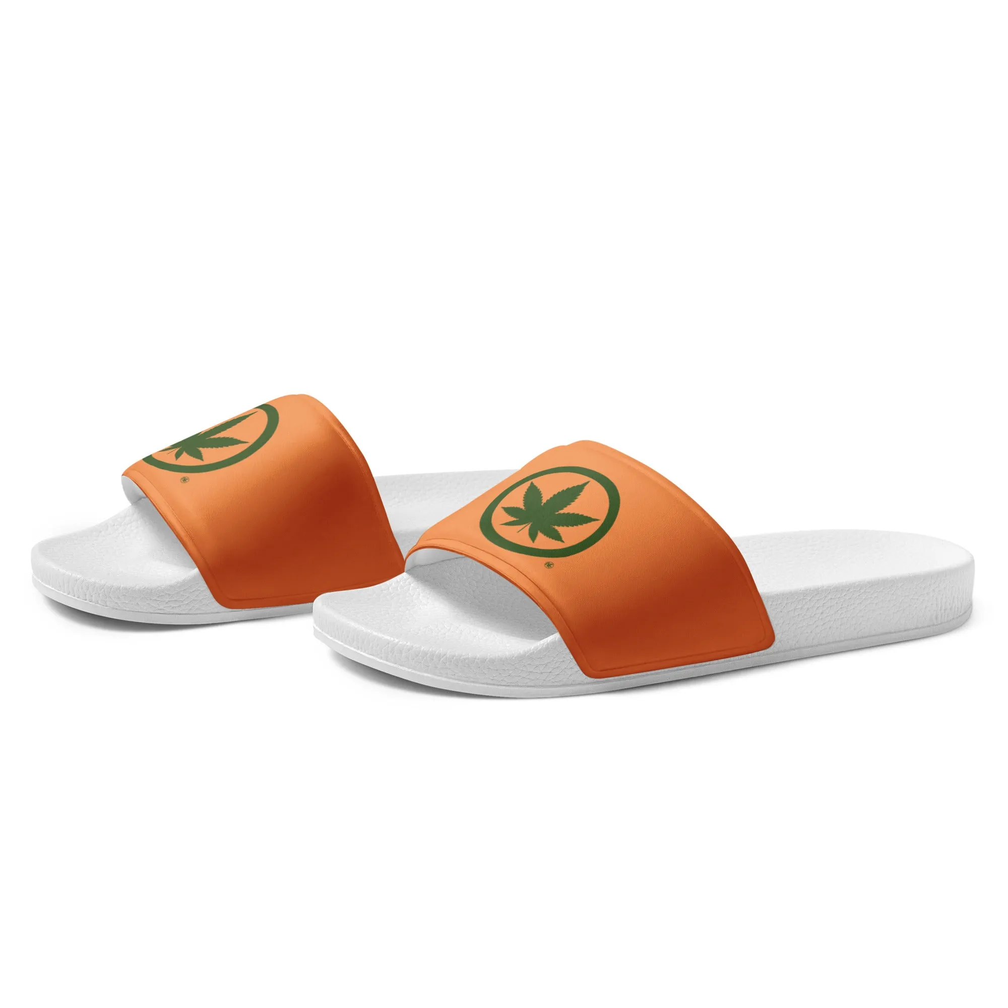 Sparks and Medication Mens slides Sandals For Arch Support
