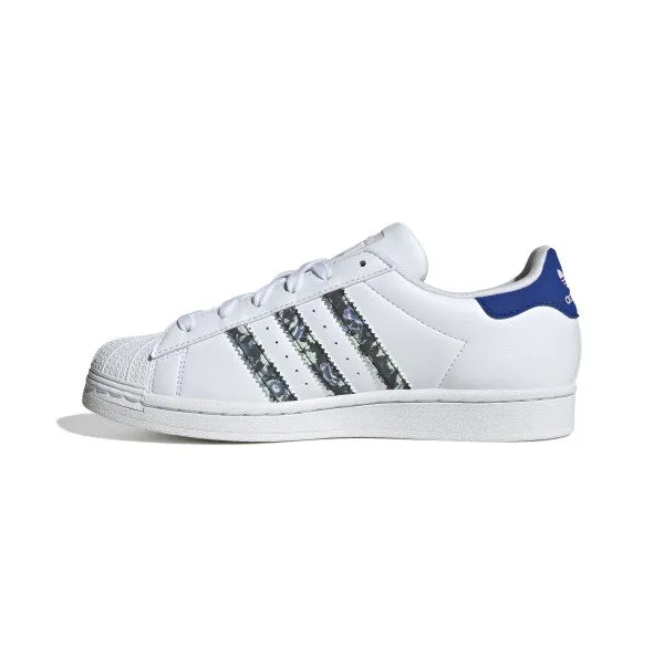 Adidas Low Cut Shoes Superstar W Shoes