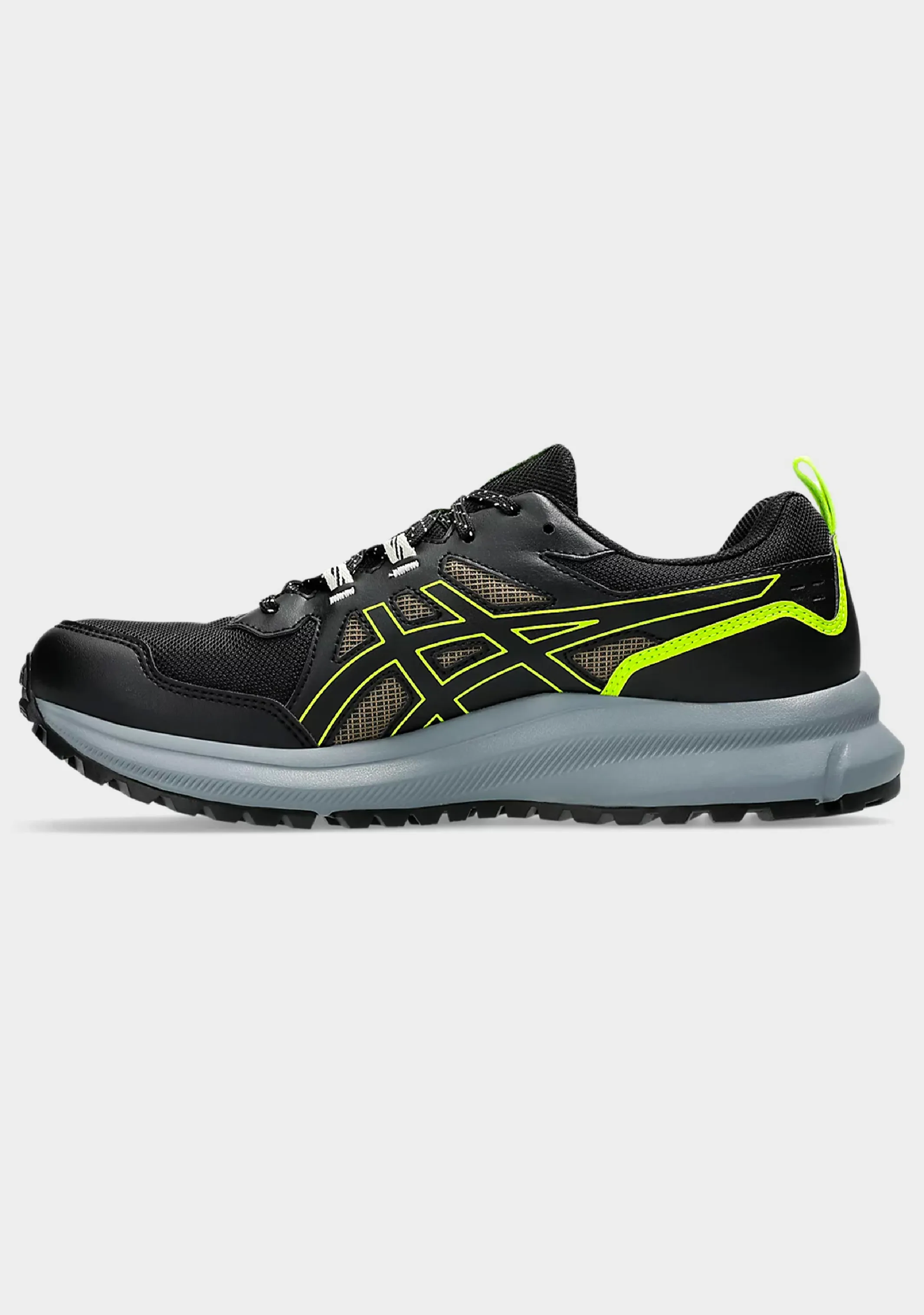 Asics Men's Trail Scout 3 Most Comfortable Asics Walking Shoes