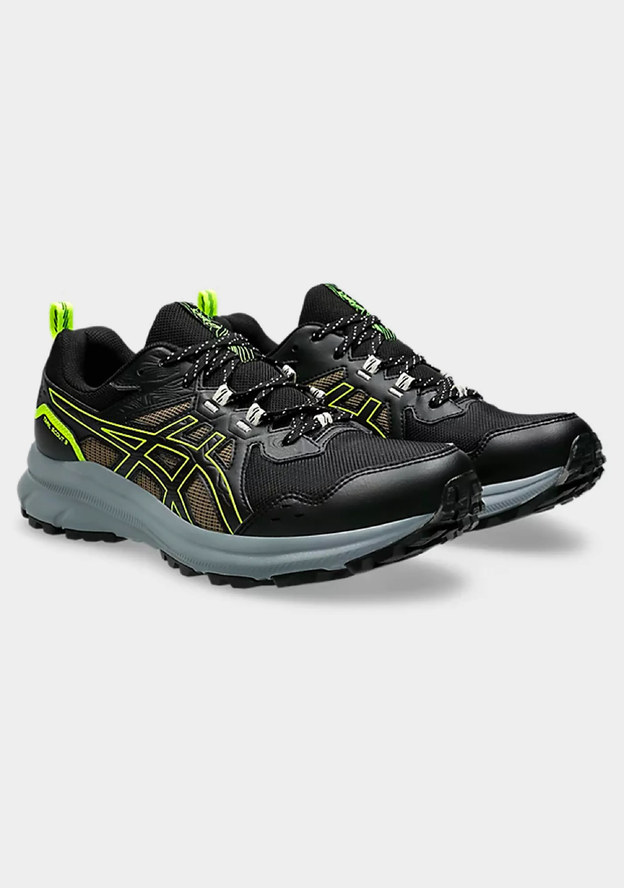 Asics Tennis Shoes Canada Asics Men's Trail Scout 3