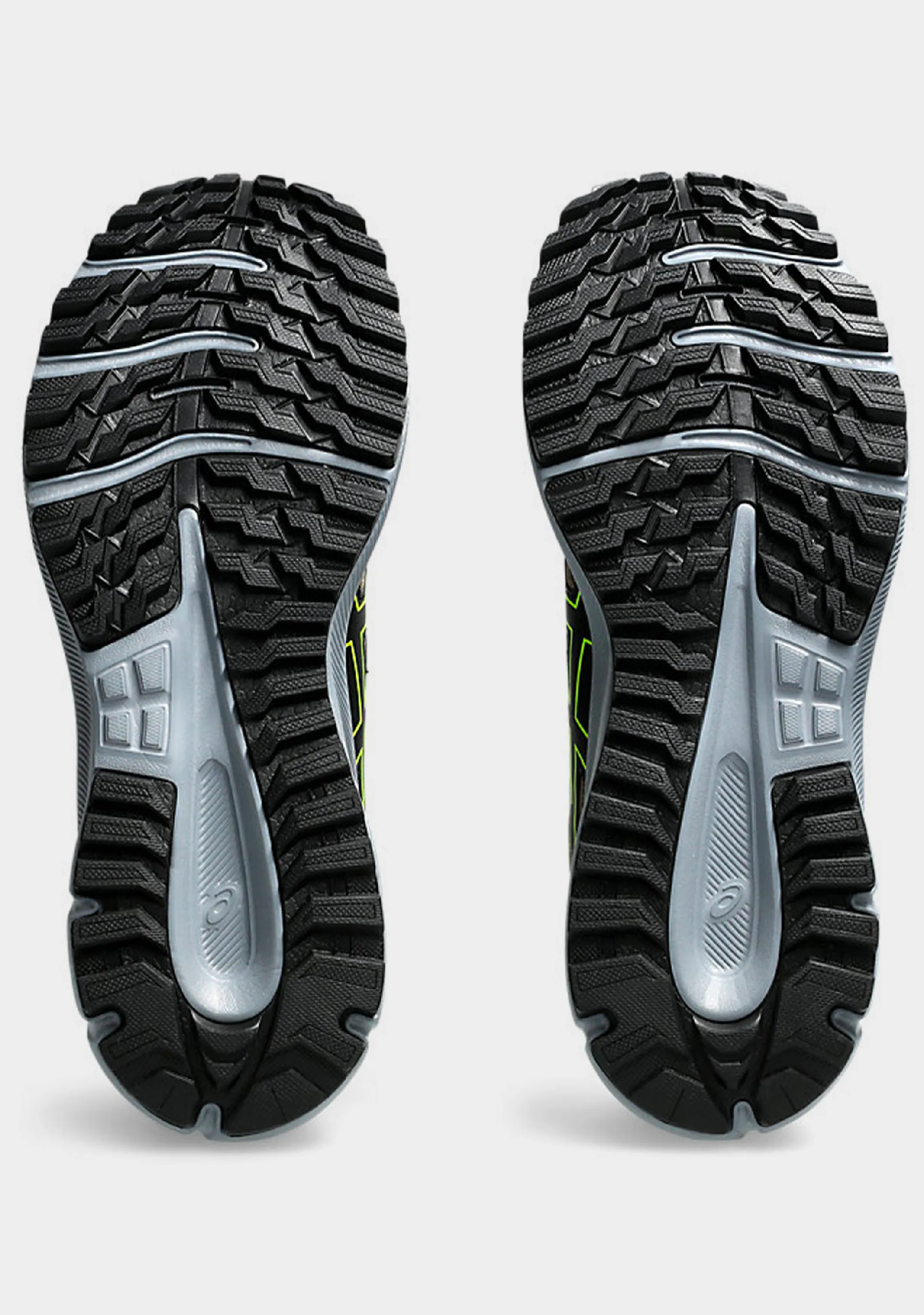 Asics Men's Trail Scout 3 Asics Shoes Boxing