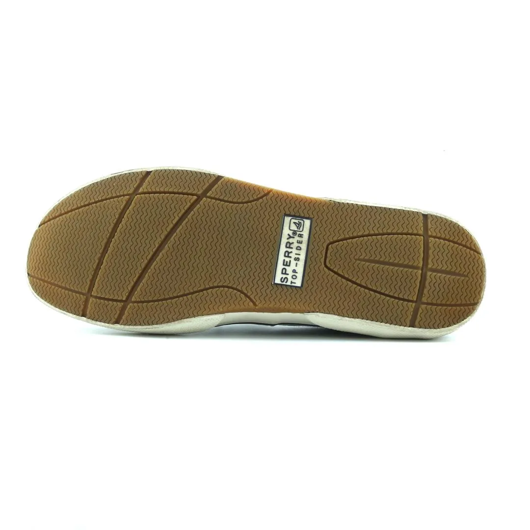 SPERRY TOP SIDER Casual Shoes With Flare Jeans