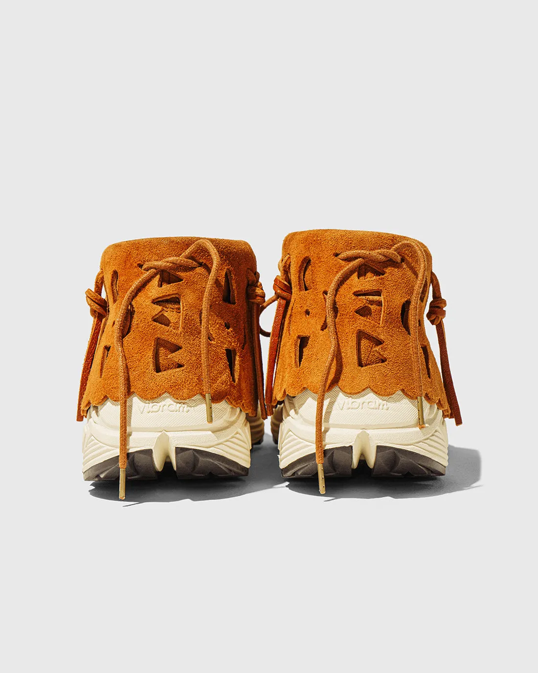 Asics Rocket Shoes Sphike Resole