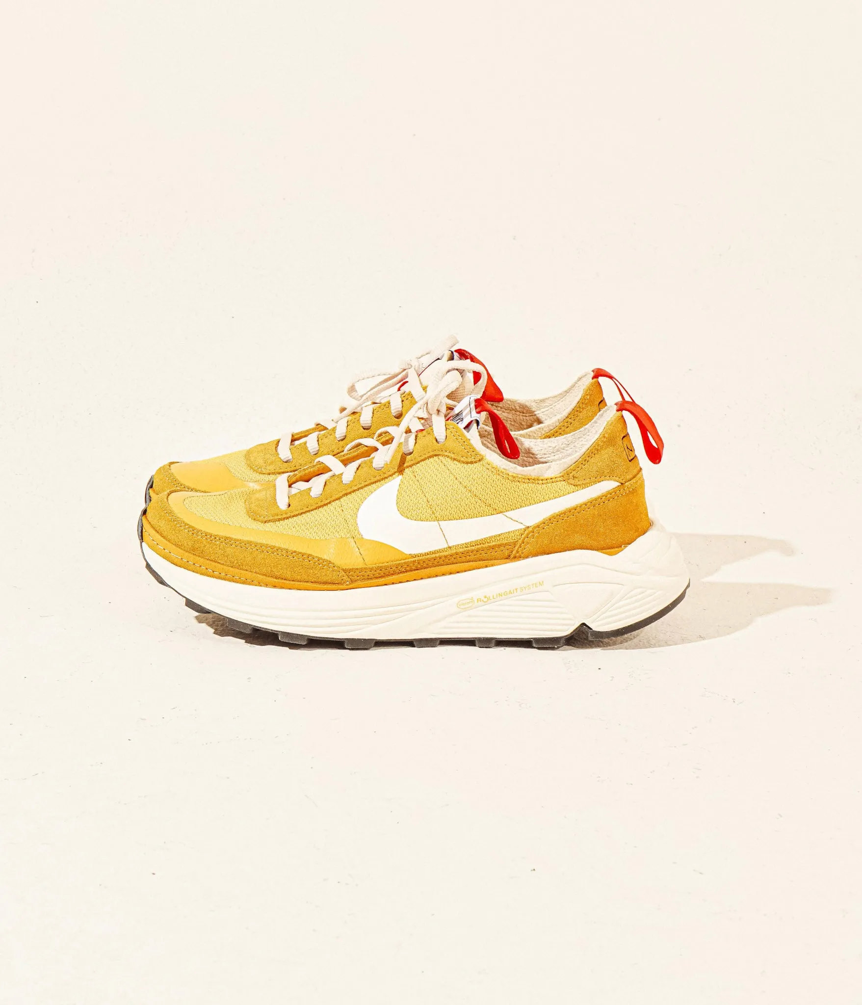 Sphike Resole Asics Speva Shoes