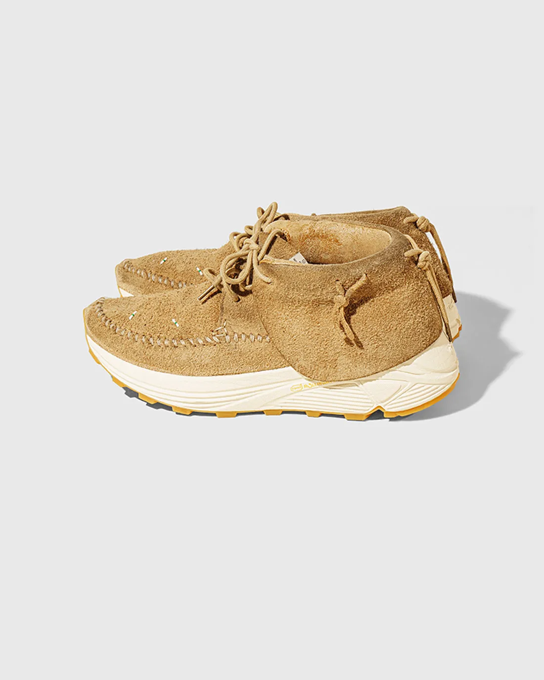 Asics Duo Boa Golf Shoes Sphike Resole