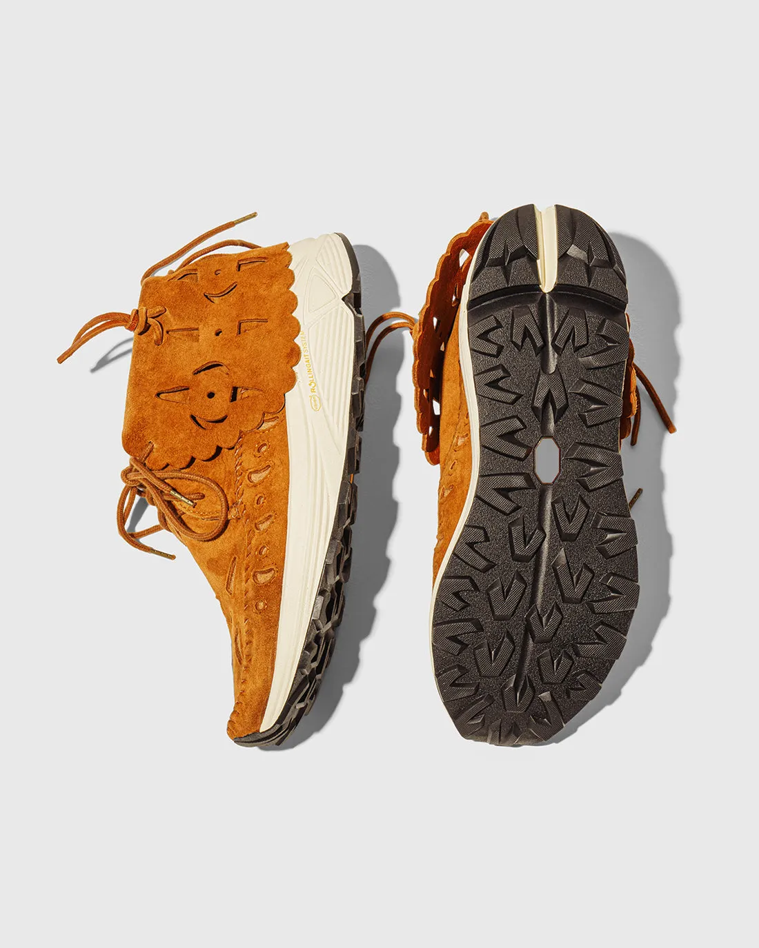 Sphike Resole Asics Superblast 2 Shoes