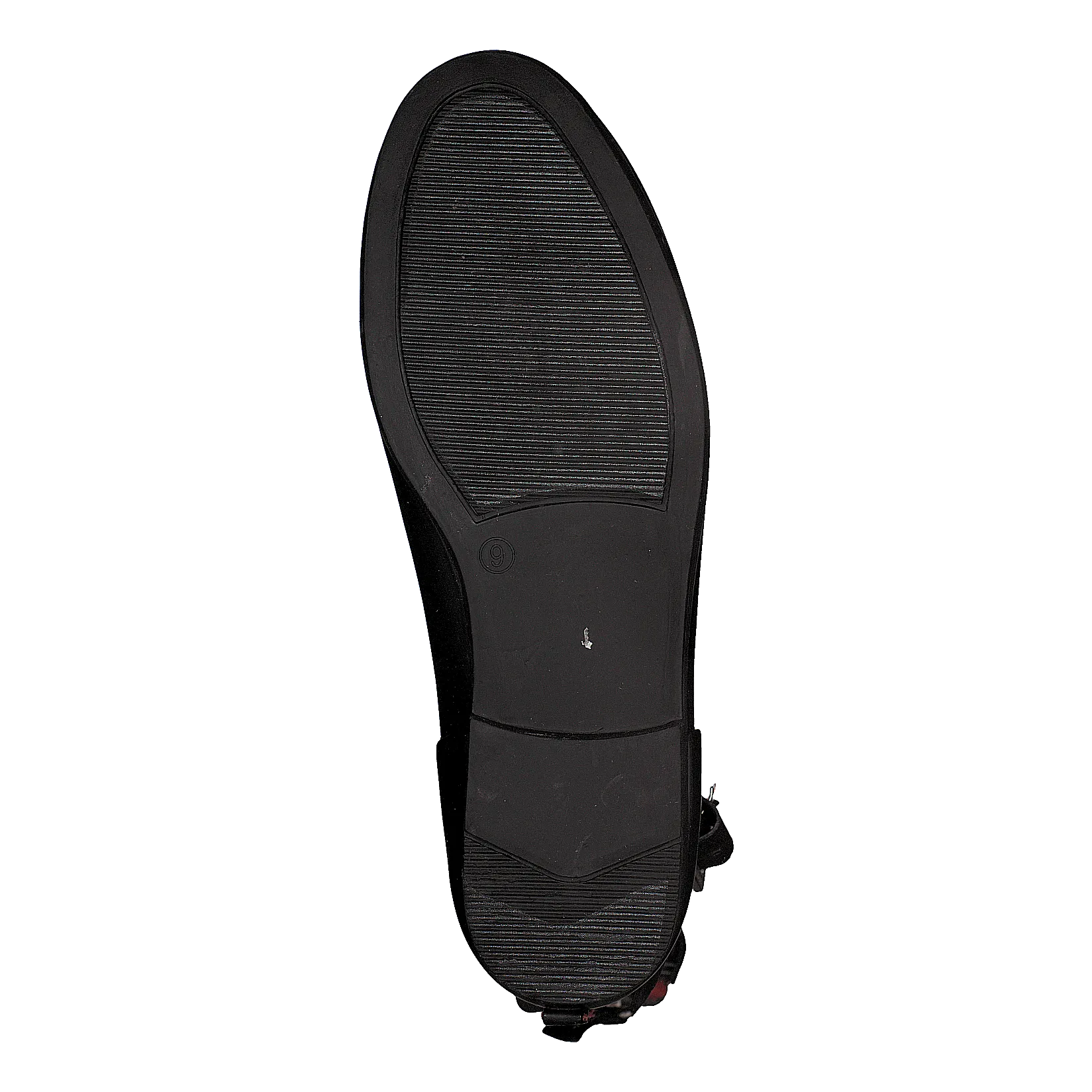 Waterproof Medical Shoes Cayenne Black
