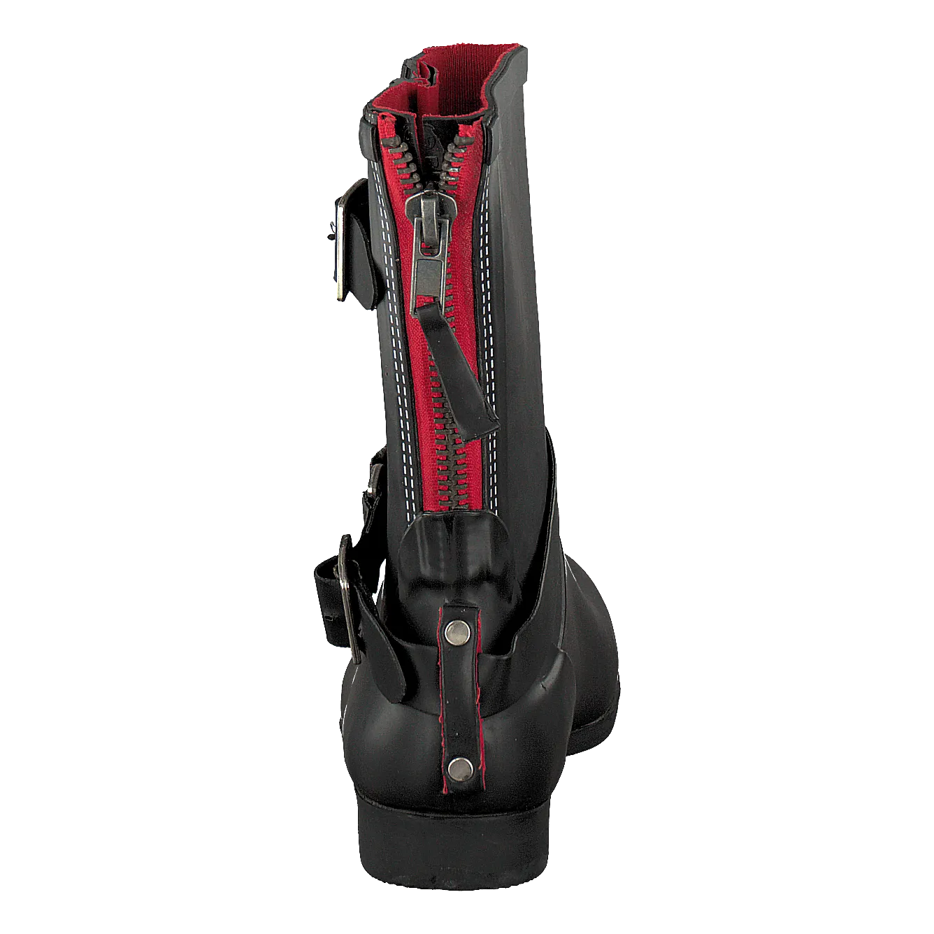 Cayenne Black Keele Ridge Waterproof Low Hiking Shoes