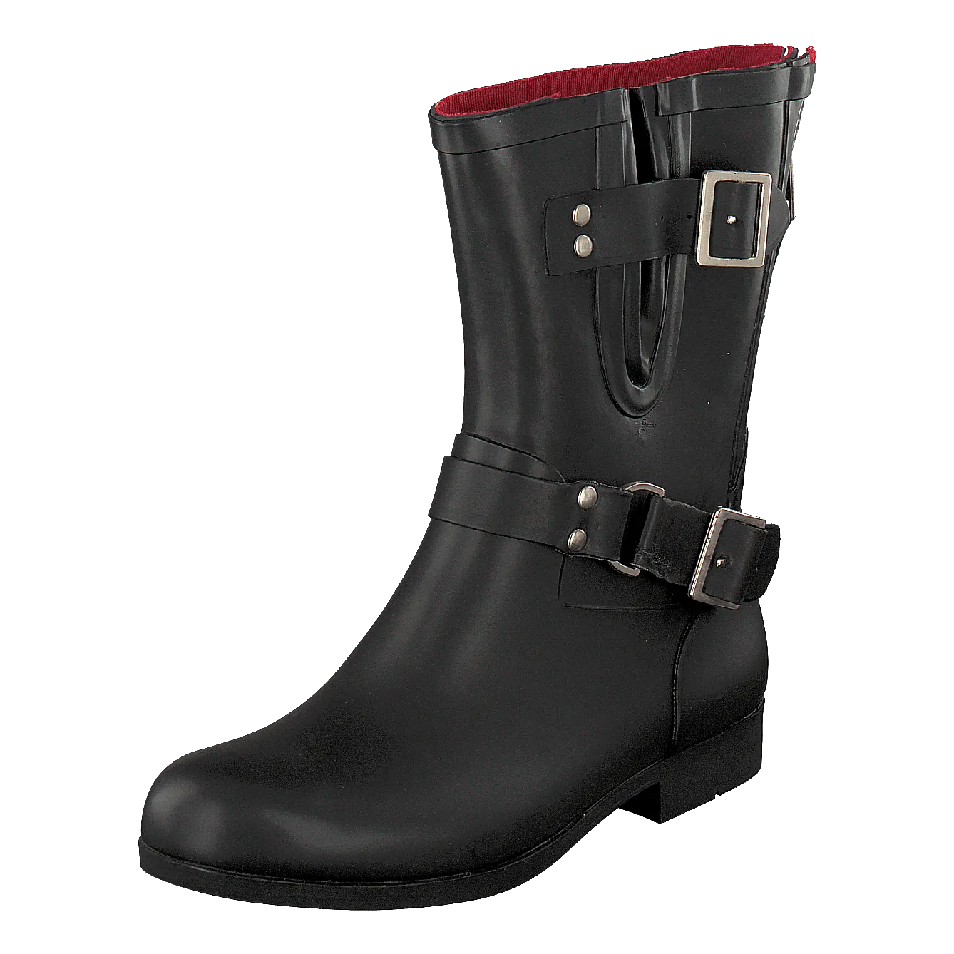 Cayenne Black Waterproof.running Shoes