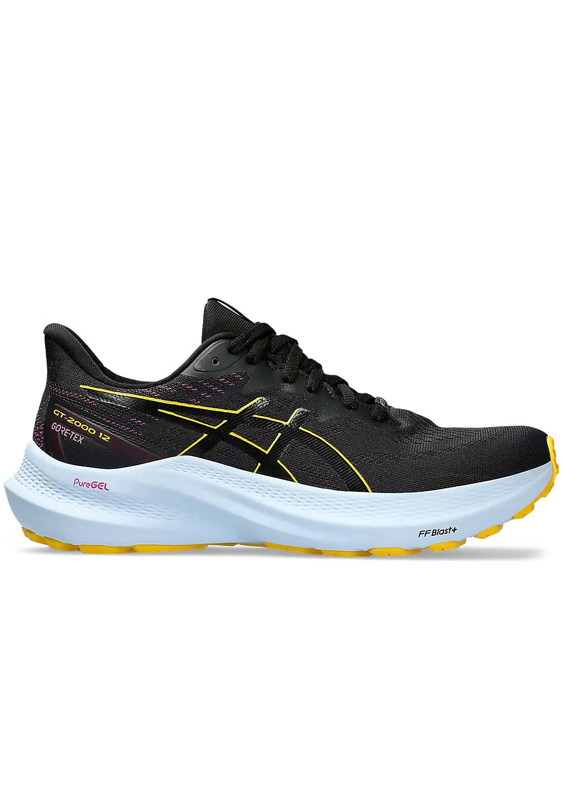 Asics Women's Gt-2000 12 Gore-Tex Running Shoes Asics Gel-nimbus 16 Running Shoe