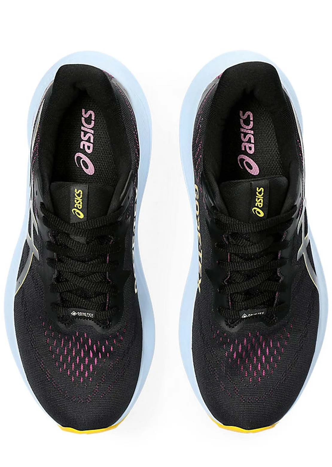 Asics Women's Gt-2000 12 Gore-Tex Running Shoes Asics Shoe Tester