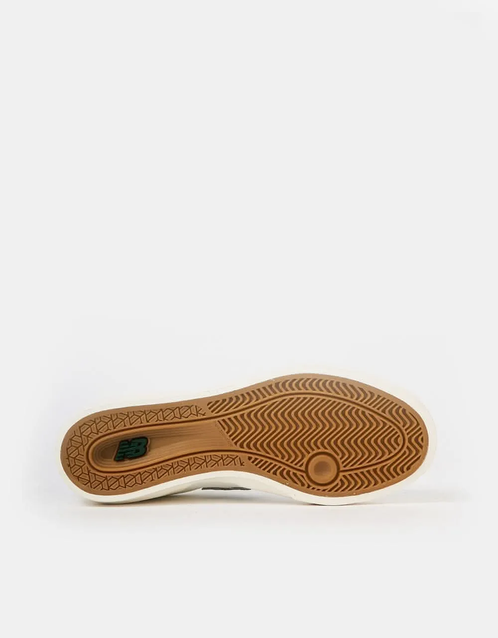 New Balance Numeric 272 Skate Shoes - White/Green 990 V5 New Balance