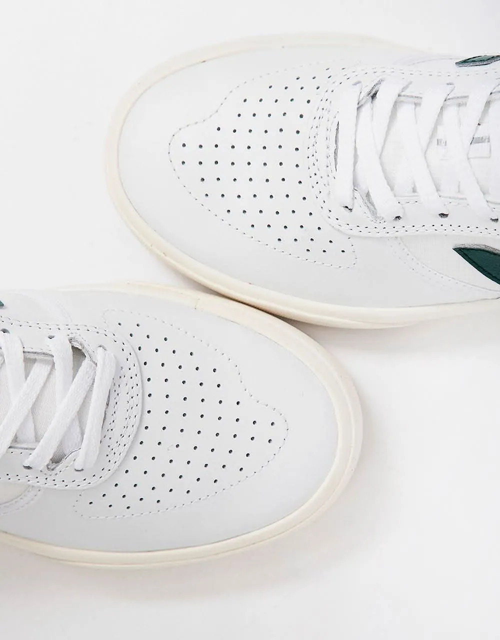 New Balance Numeric 272 Skate Shoes - White/Green Green And Navy New Balance