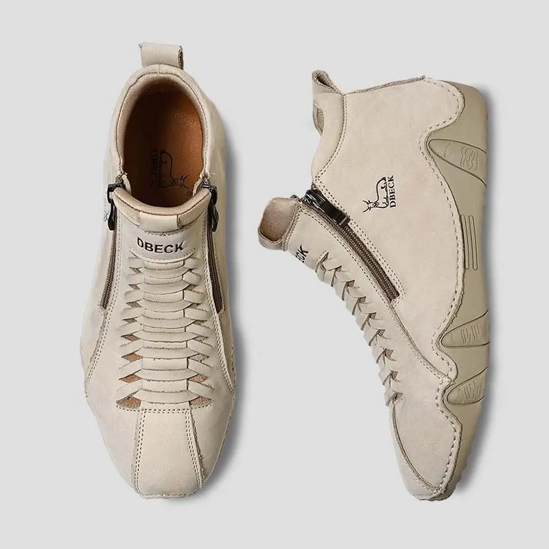 Dbeck Storm Fur: Lightweight Winter Boots for Hiking, Camping & Commuting Best Hiking Shoes For Yosemite