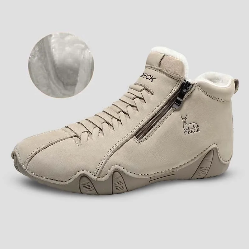 Terrex Wmn Mid Rain.rdy Hiking Shoes Dbeck Storm Fur: Lightweight Winter Boots for Hiking, Camping & Commuting