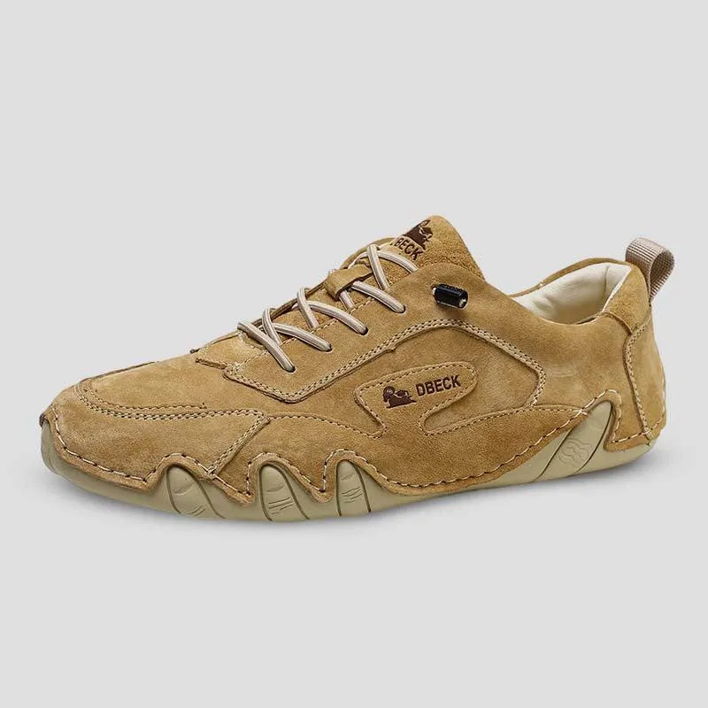 Best Trail Dbeck SundayStroll Vibe: Comfortable & Flexible Lifestyle Walking Shoes For Outdoor And Everyday