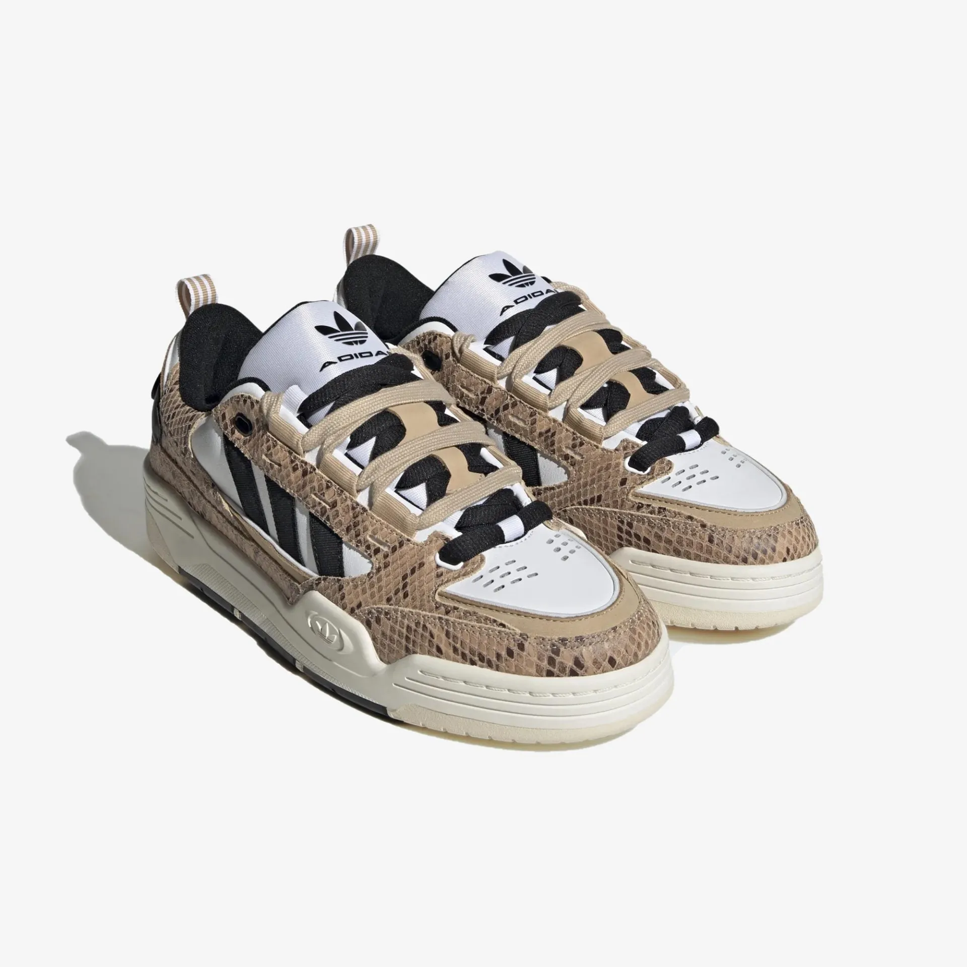 Adidas Originals | ADI2000  { MAGIC BEIGE Shoe Size Guide Adidas