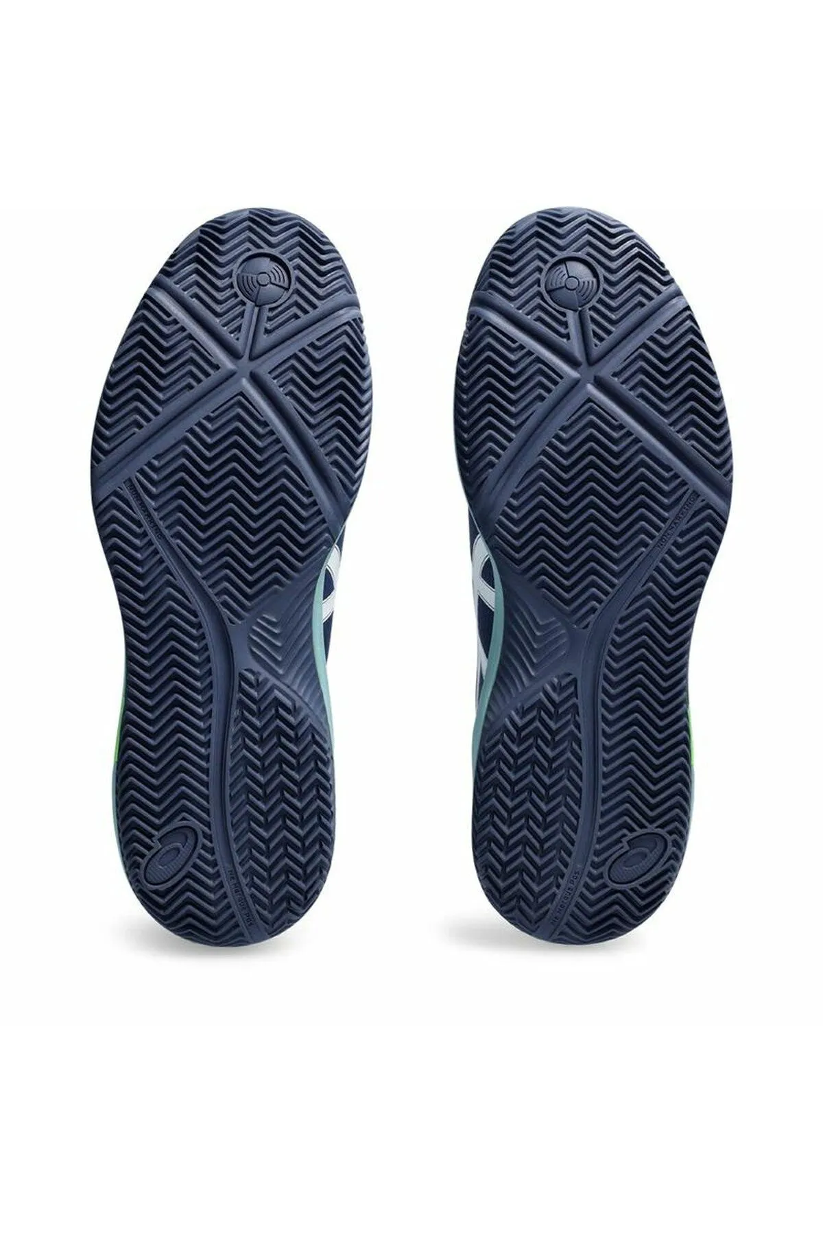 Adult's Padel Trainers Asics Gel-Dedicate 8 Blue Asics Gel-rocket 12 Court Shoes Product Info And Reviews