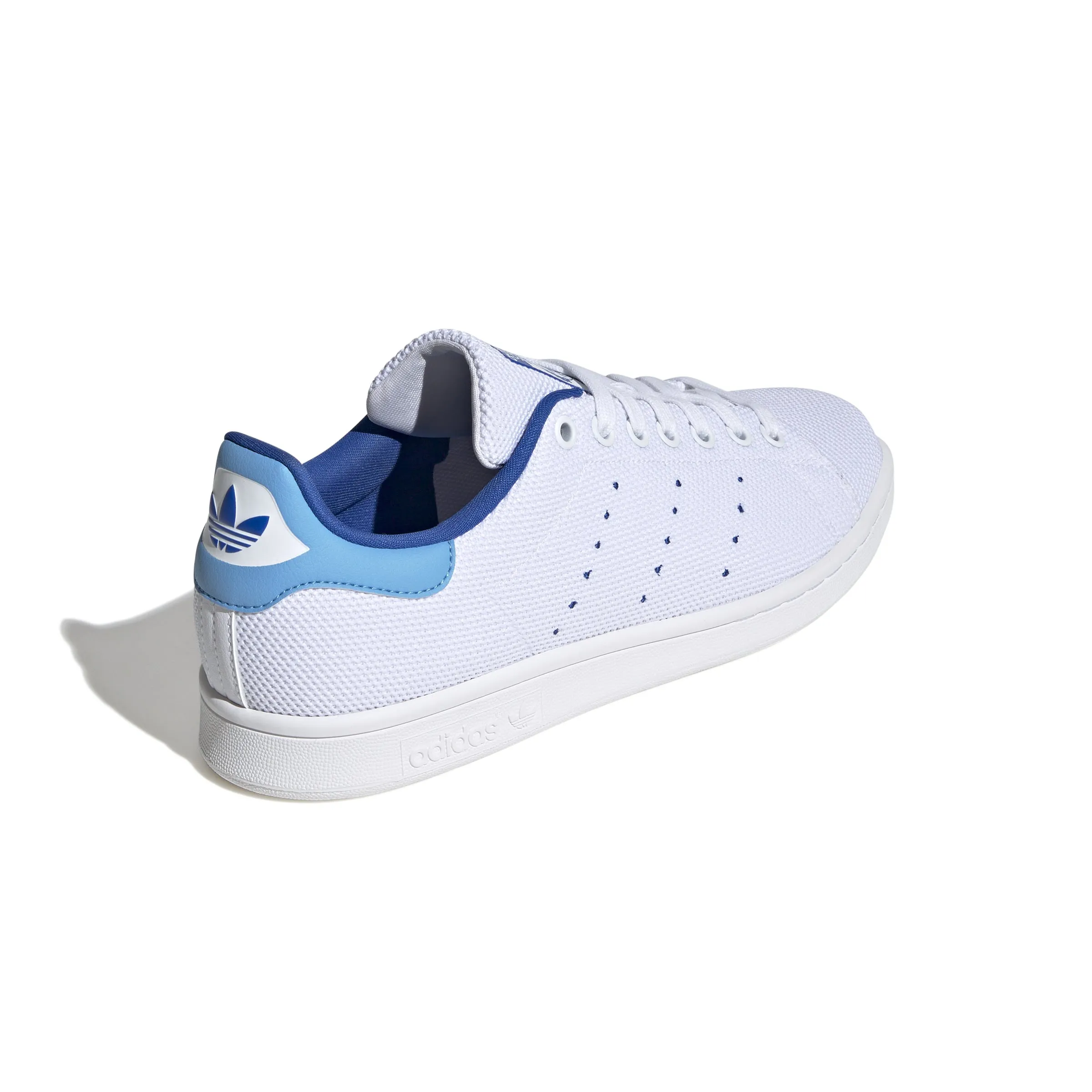 Adidas Astir Shoes Stan Smith 'Cloud White Blue'