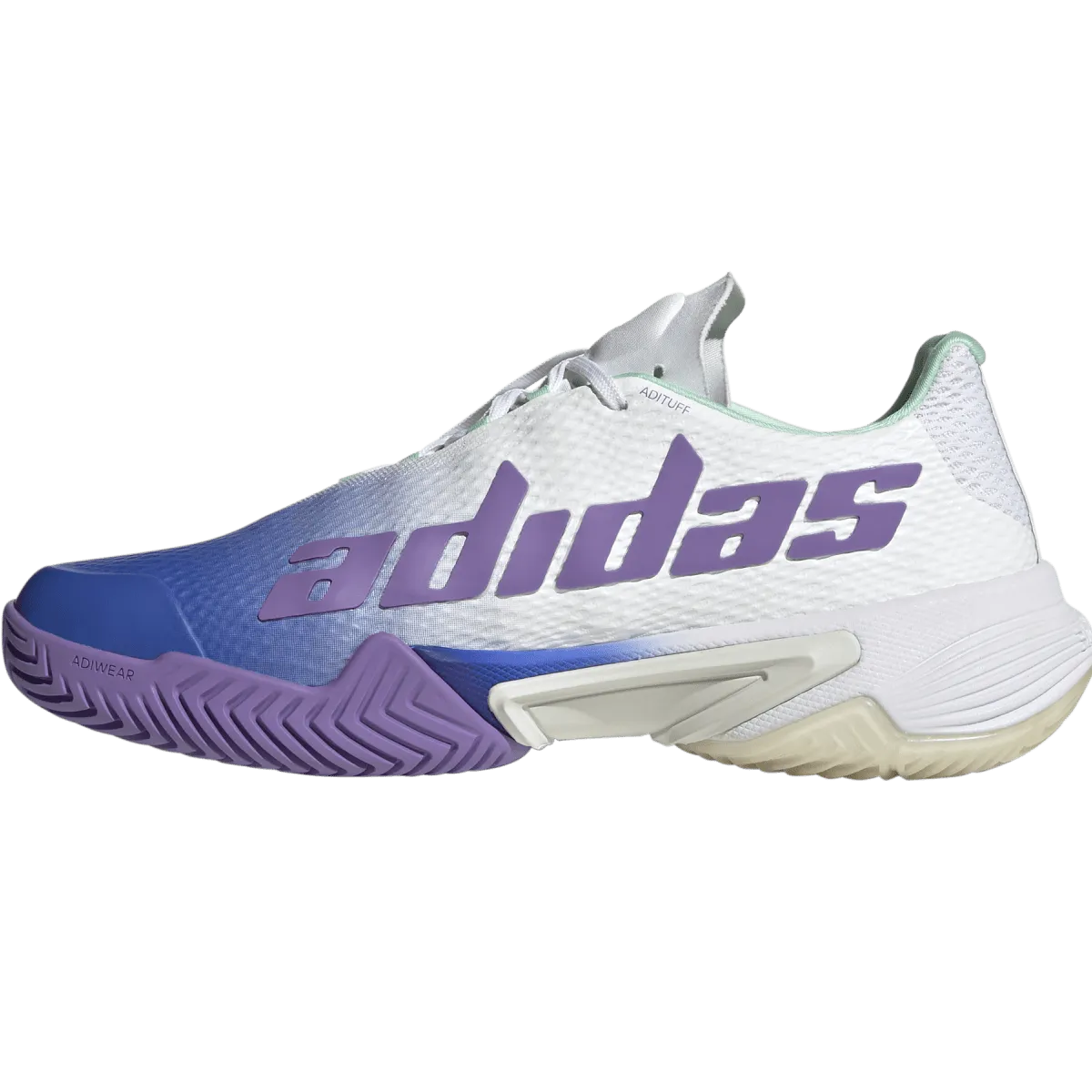 Women's Barricade Adidas Thebe Magugu Shoes