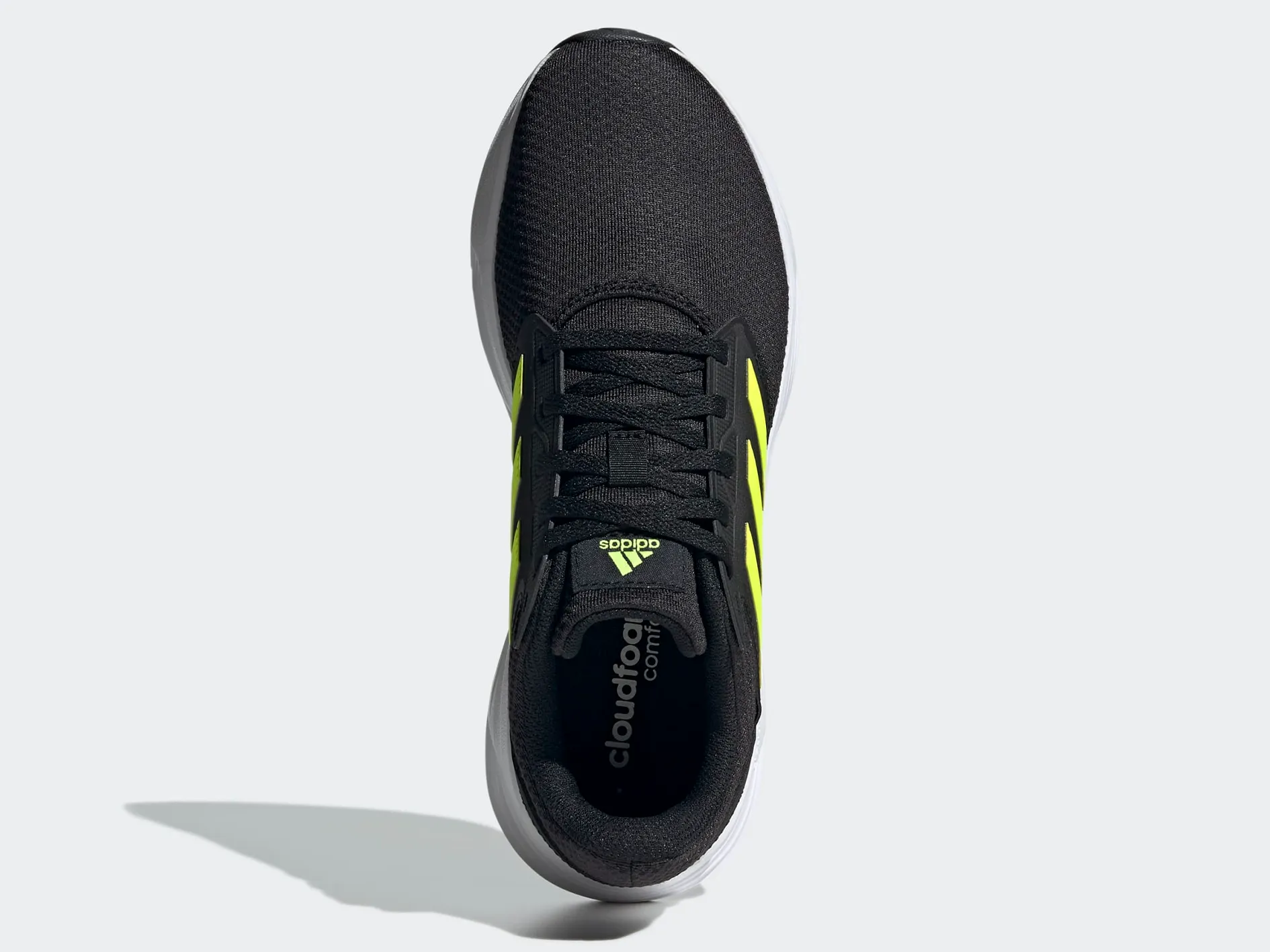 Adidas Samba Tennis Shoes Adidas Mens Galaxy 6 <BR> GW4141