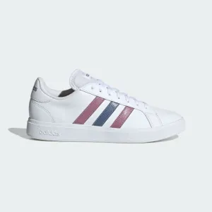 Casual Shoes London Adidas Women Grand Court Base 2.0 Tennis Shoes