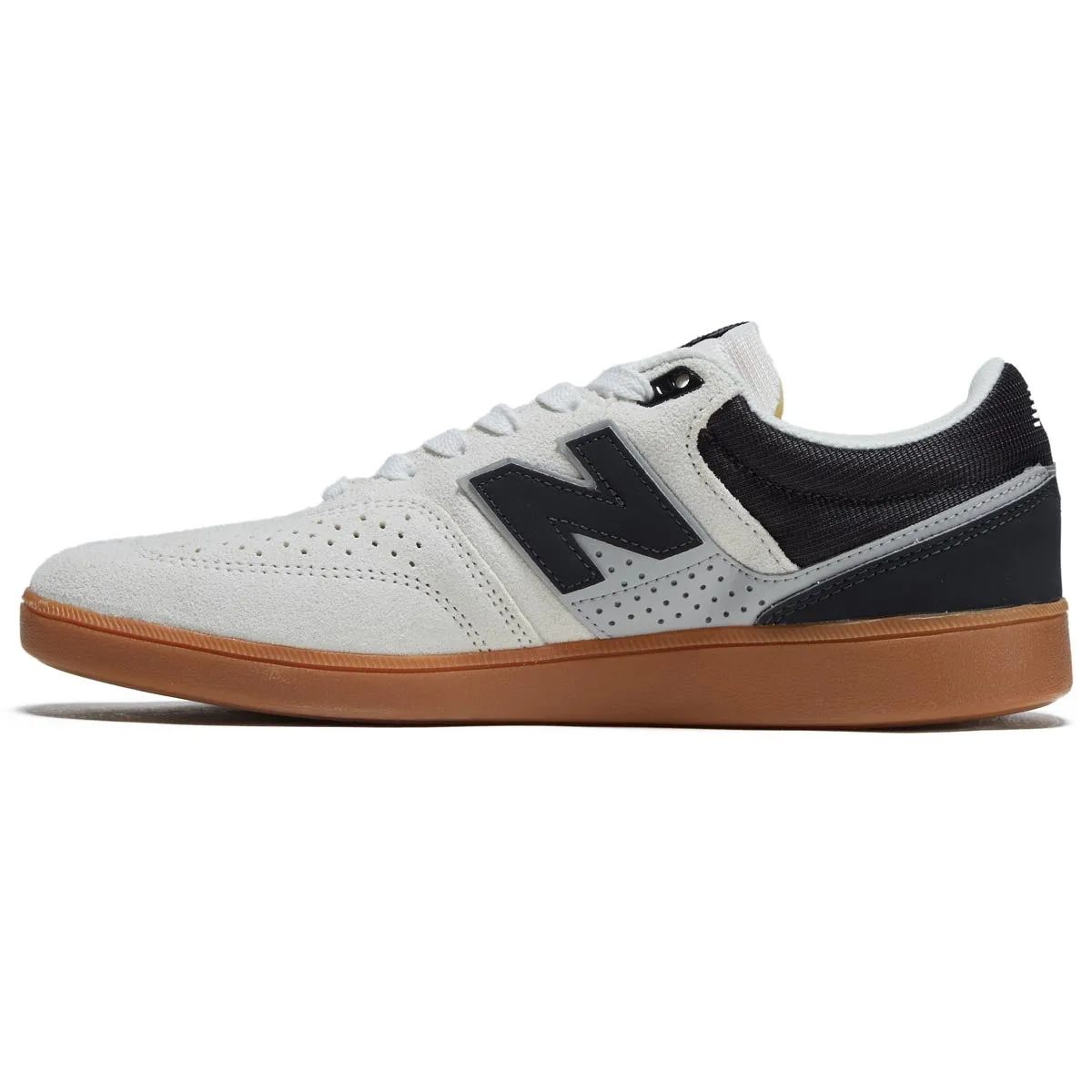 New Balance 508 Westgate Shoes - Sea Salt/Black New Balance 530 White And Grey