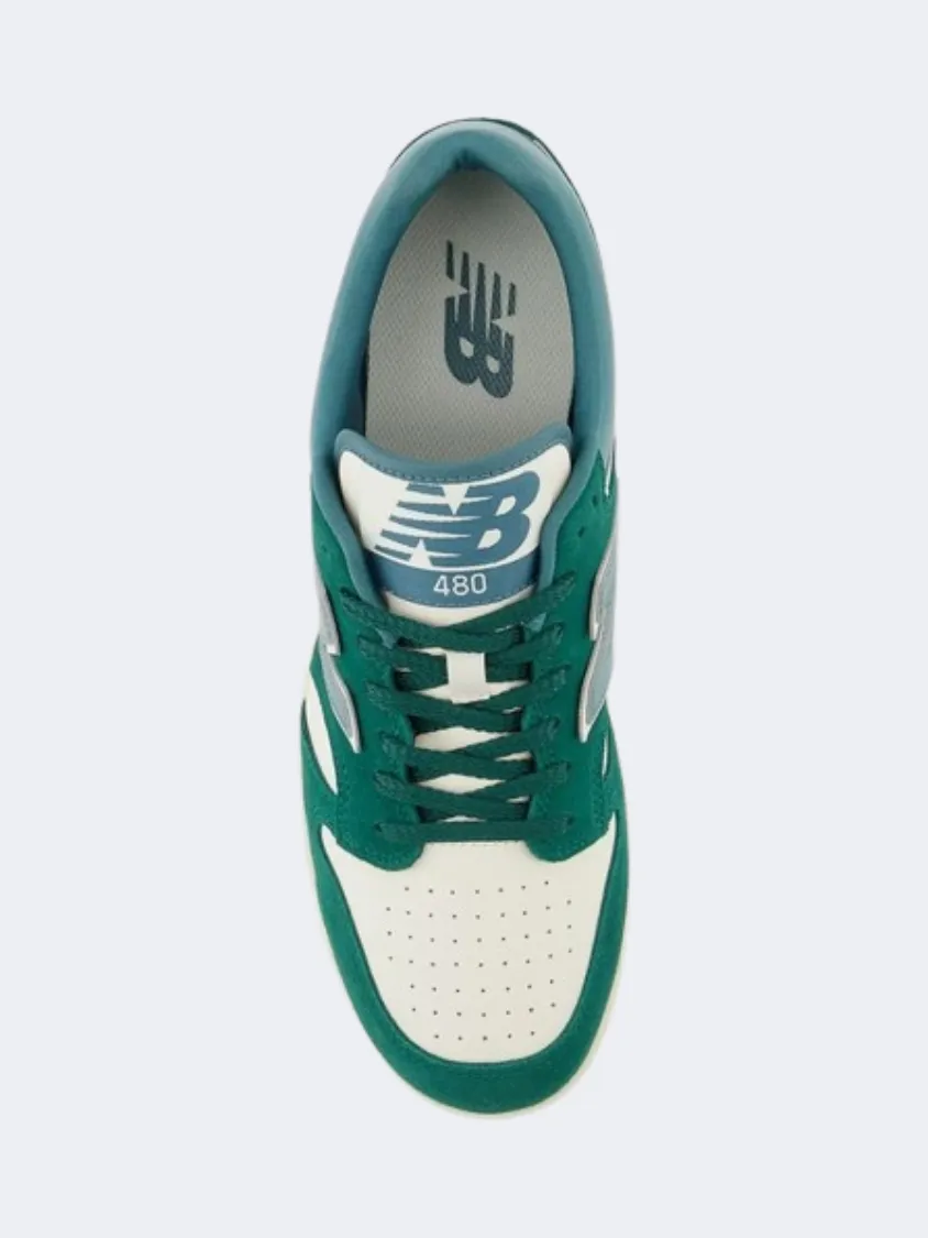 New Balance BB480 Men Lifestyle Shoes Marsh Green New Balance Women's Fresh Foam Vongo