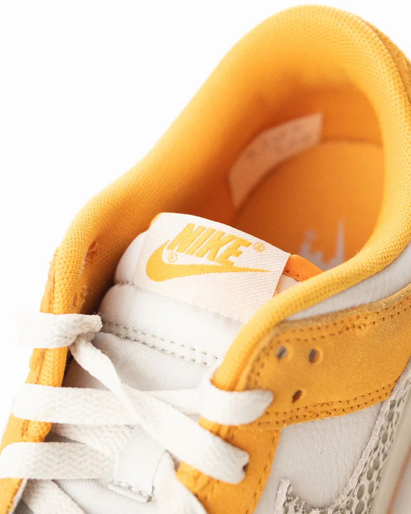 Asics Gel Rocket Vb Shoes Nike Dunk Low AS Safari Swoosh Kumquat