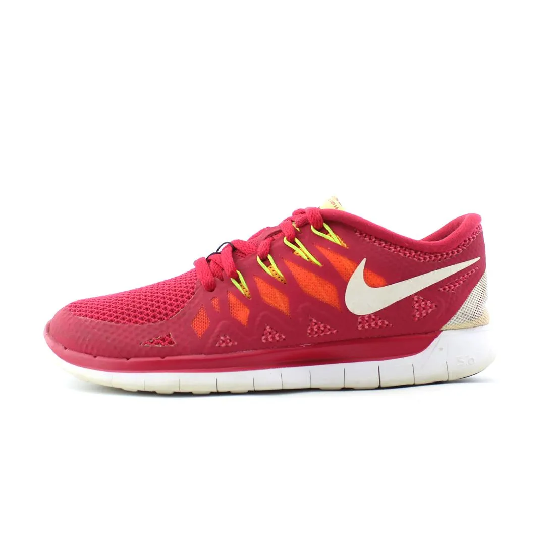 10 Best Running Shoes NIKE  FREE 5. 0