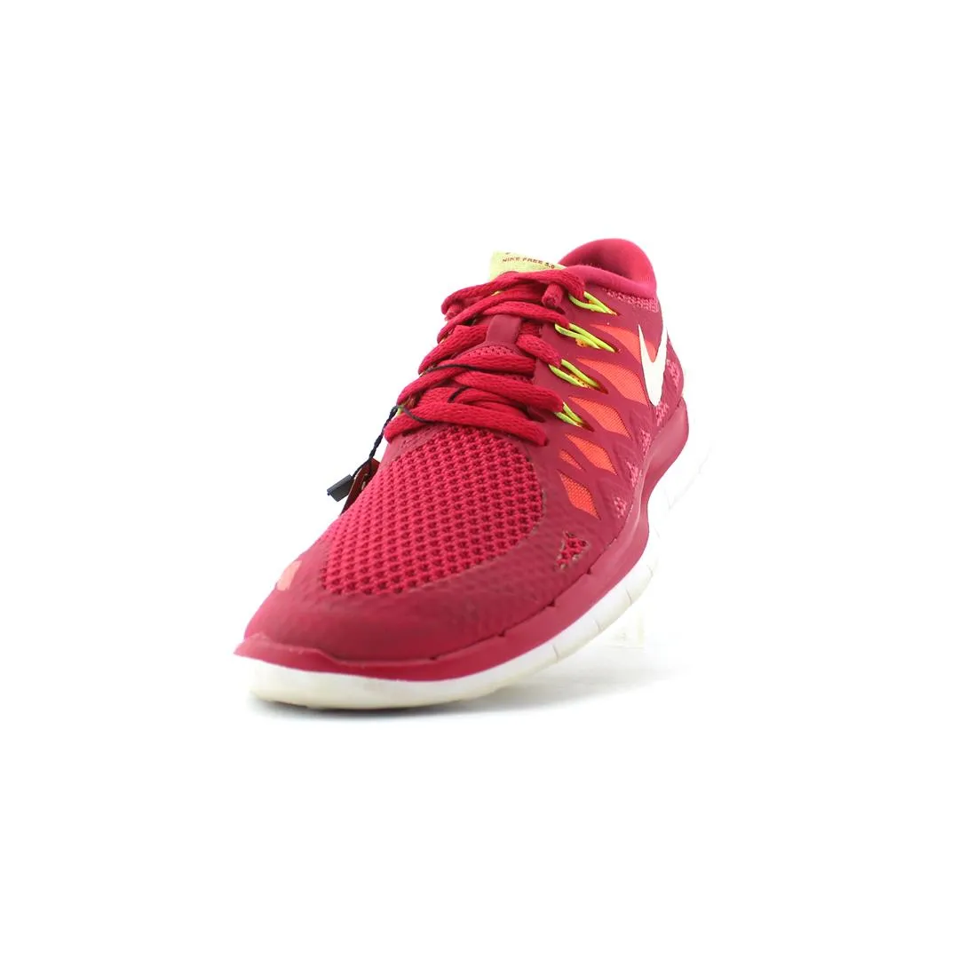 NIKE  FREE 5. 0 Best Stability Shoes For Running
