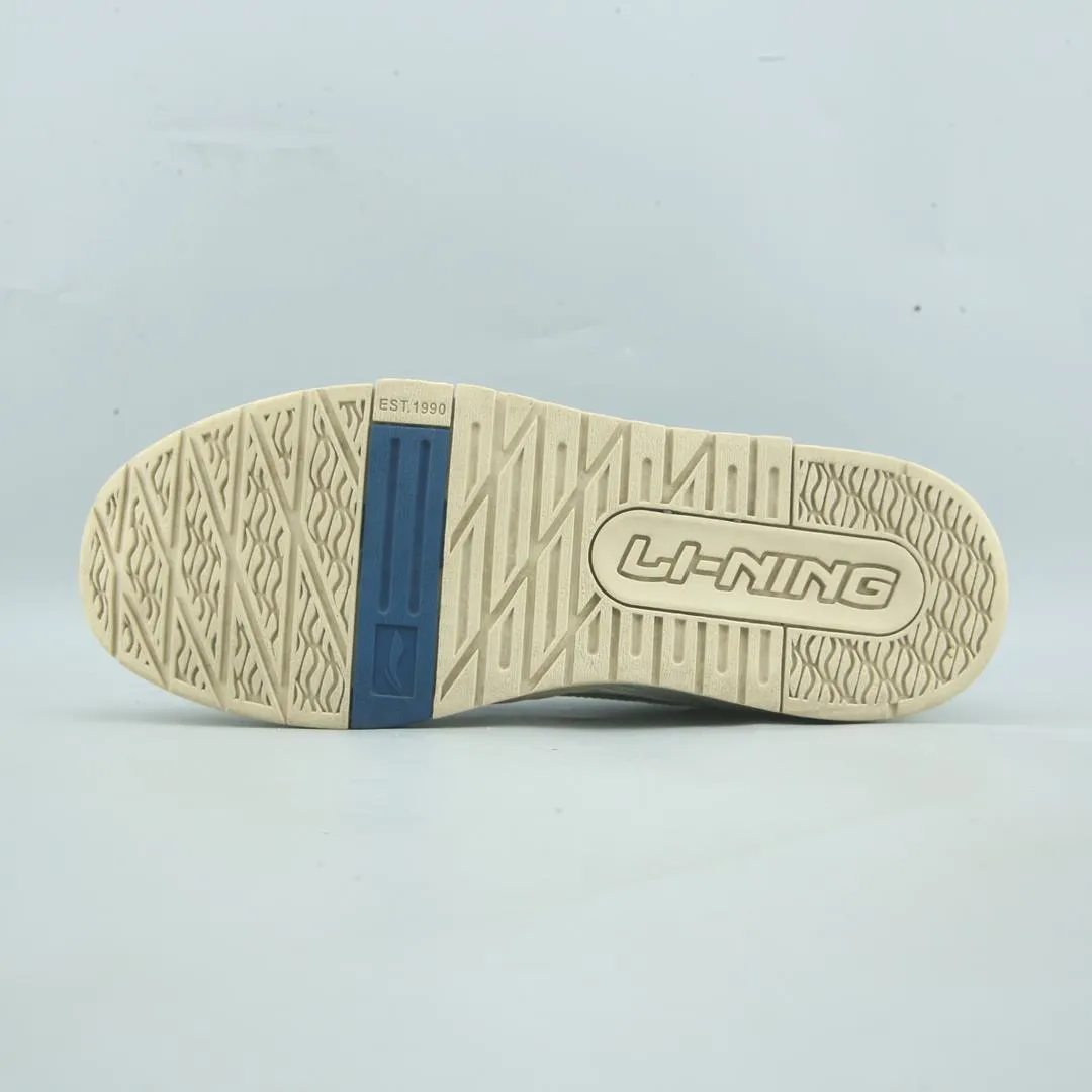 Waterproof Winter Shoes Casual LI-NING X TEEN IN TIMES 001 BTC PRM