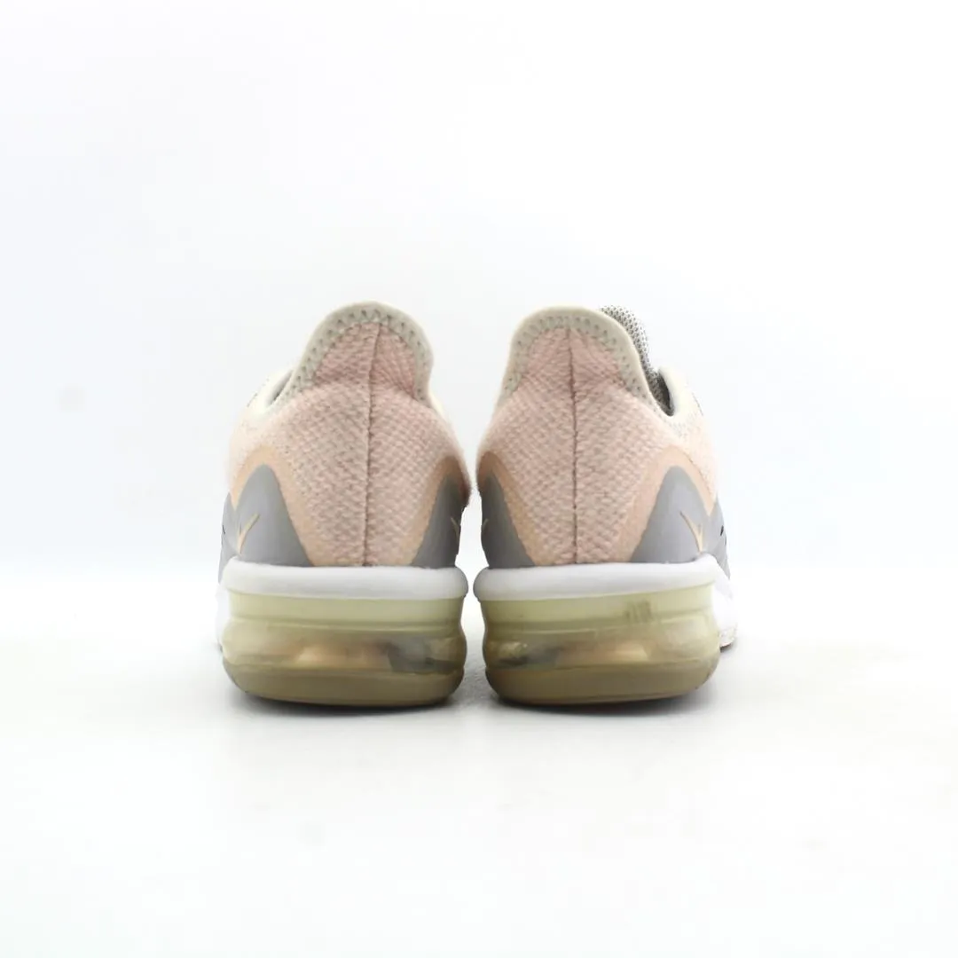 Good Shoes For Crossfit And Running NIKE  SEQUENT 3