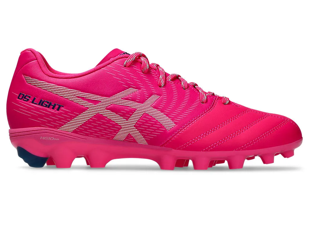 Asics Sky Elite Flytefoam Mid Top 2 Volleyball Shoes ASICS KID'S DS LIGHT GS PINK FOOTBALL SHOES