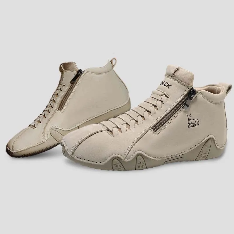 Dbeck Storm Fur: Lightweight Winter Boots for Hiking, Camping & Commuting Tx Hike Gtx Hiking Shoes