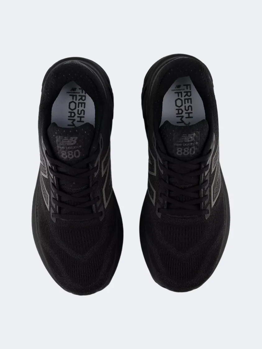 New Balance 9960 New Balance 880 Men Running Shoes Black/Metallic