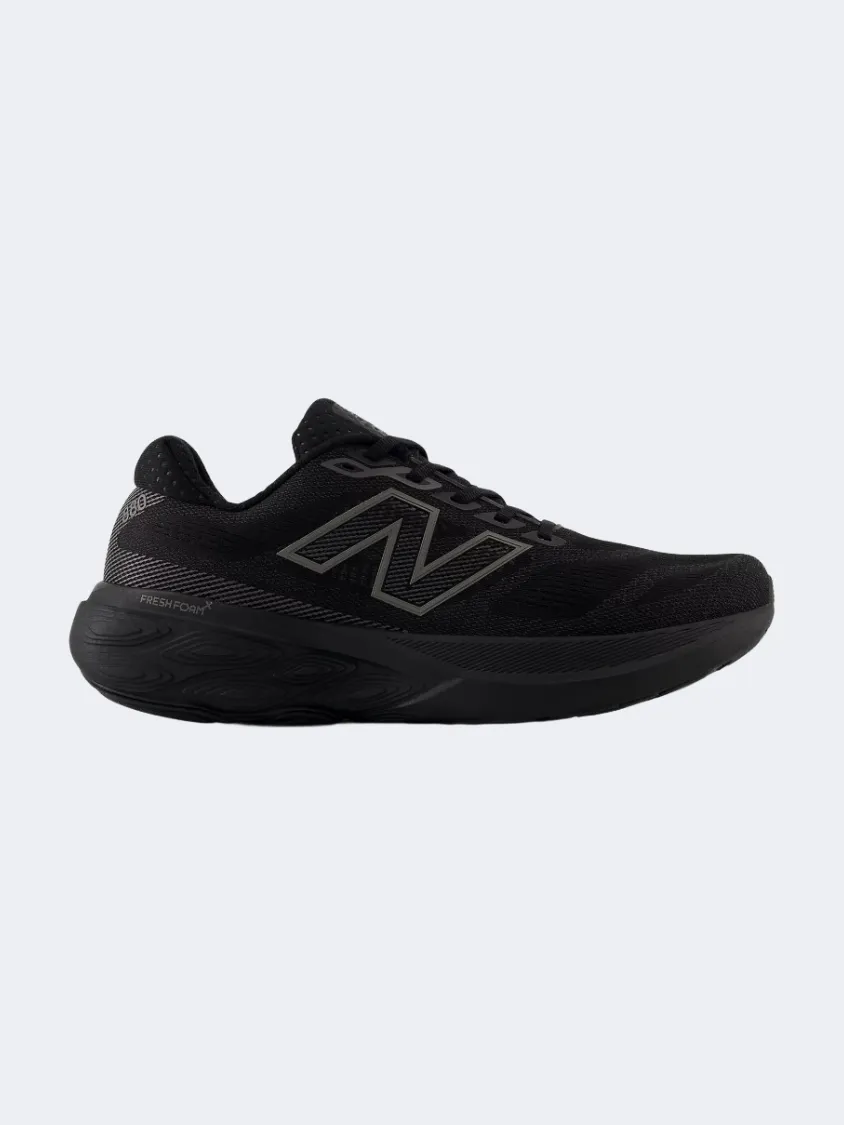 New Balance 880 Men Running Shoes Black/Metallic Men New Balance On Sale