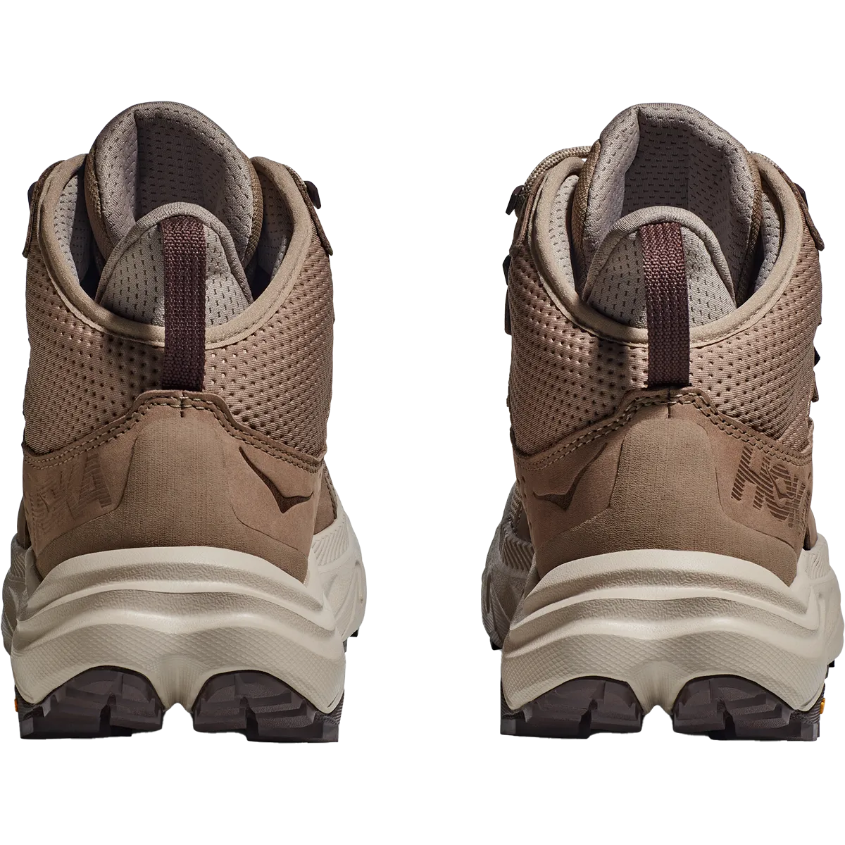 Men's Anacapa 2 Mid GTX Lacing System Hiking Shoes