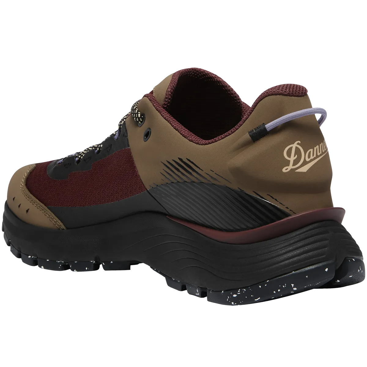 Gorpcore Hiking Shoes Men's Trail Junction