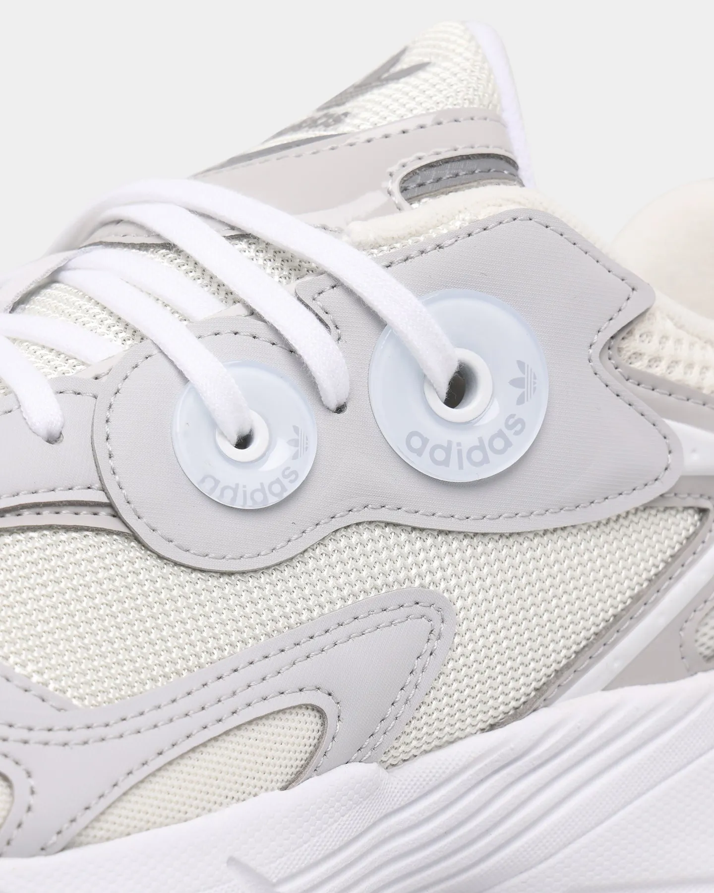 Adidas Women's Astir Shoes Light Solid Grey/Off White/Grey Three Adidas Byw Select Basketball Shoes