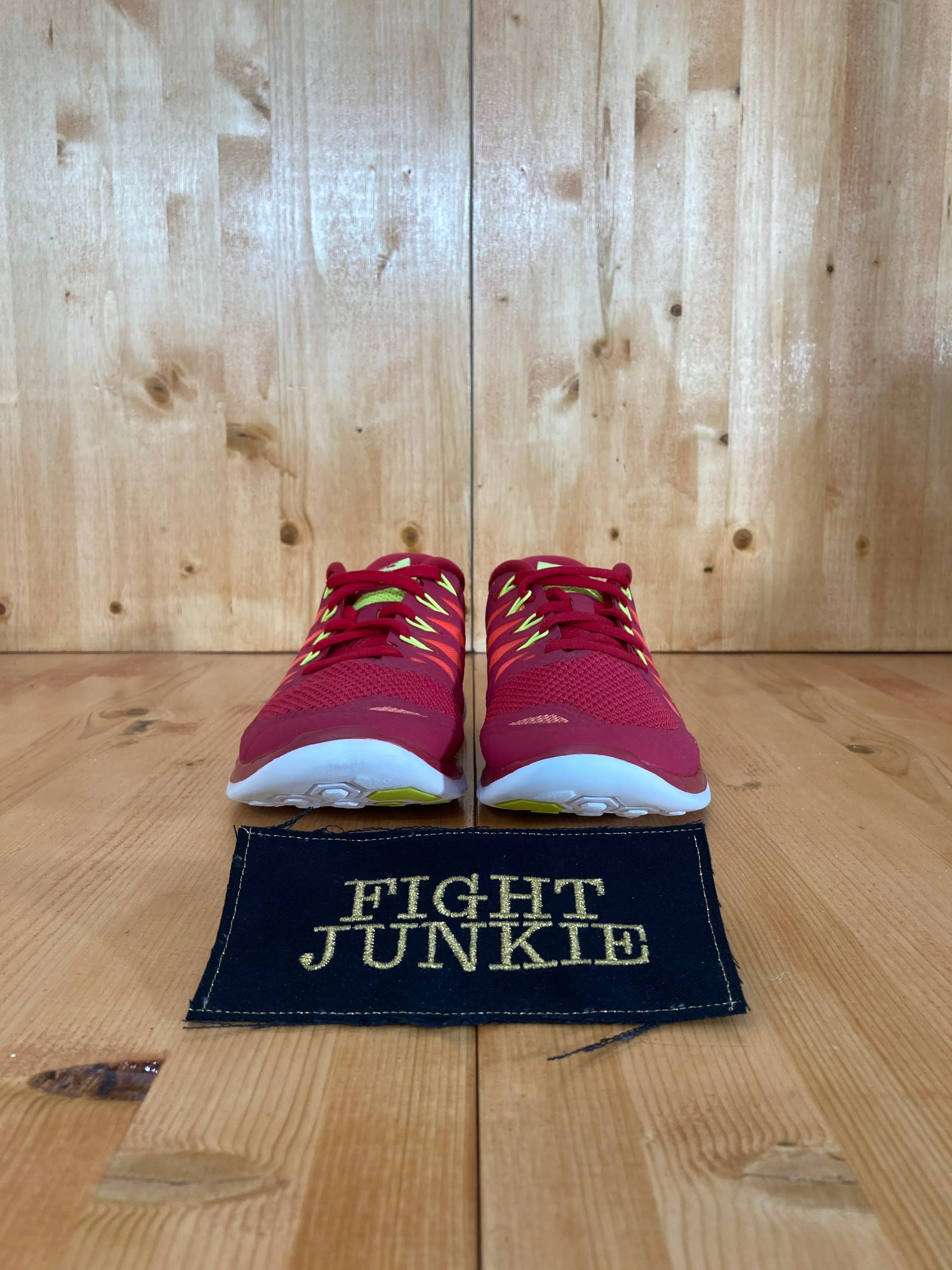 NIKE FREE 5.0 Womens Size 7.5 Running Shoes Sneakers Best Deals On Asics Running Shoes