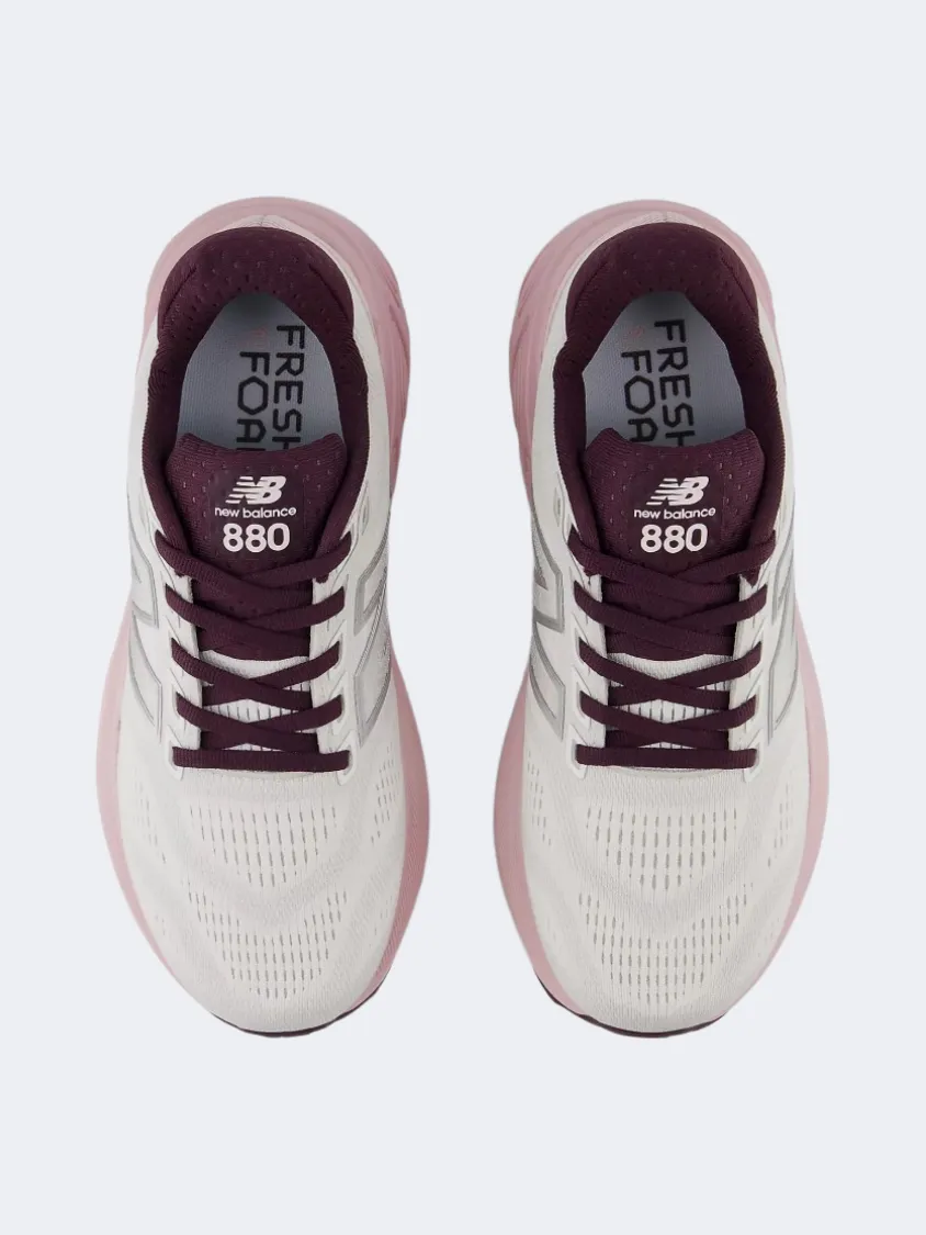 New Balance B550 New Balance 880 Women Running Shoes Reflection/Rose/Grey