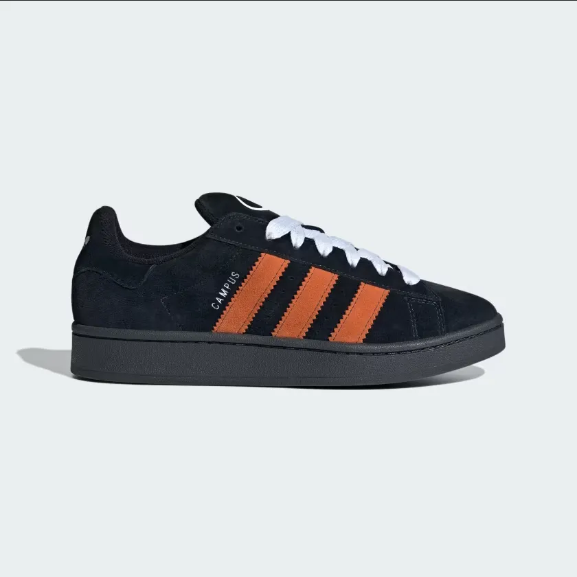 Zapatilla Adidas  CAMPUS 00s Adidas Daily 4.0 Skateboarding Shoes
