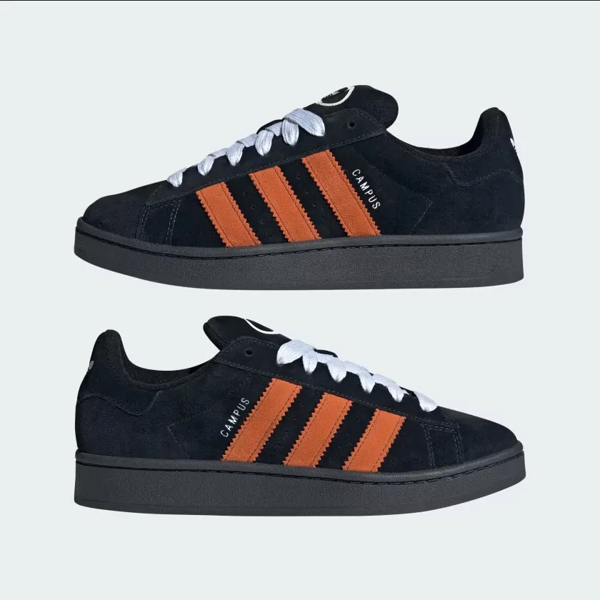 Zapatilla Adidas  CAMPUS 00s Adidas Subzone Basketball Shoes