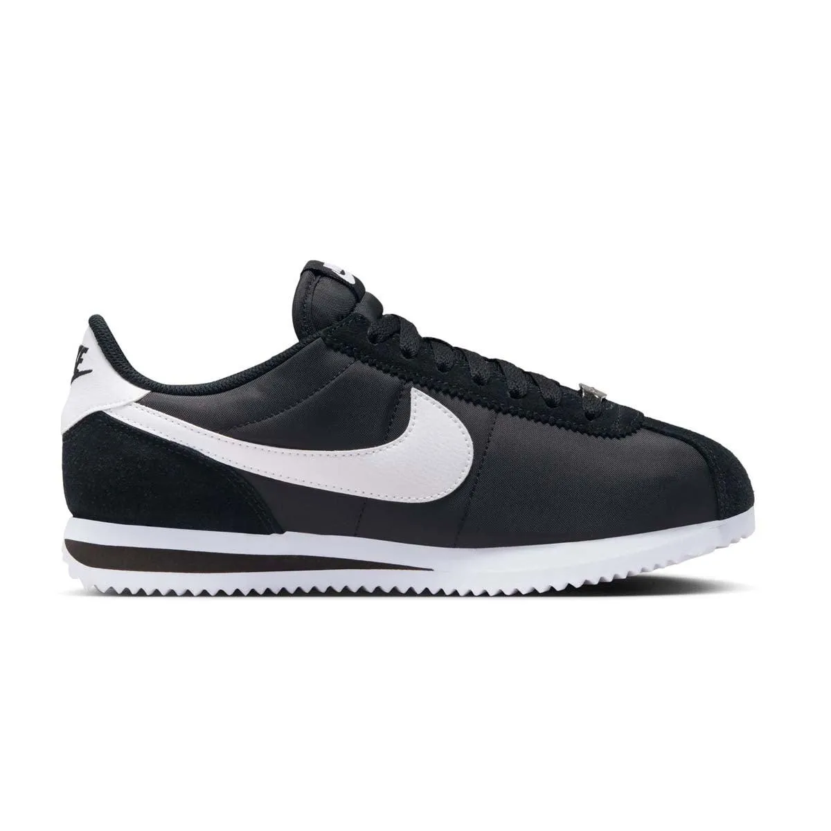 Wmns Cortez  'Black White' Cyber Monday Asics Shoes
