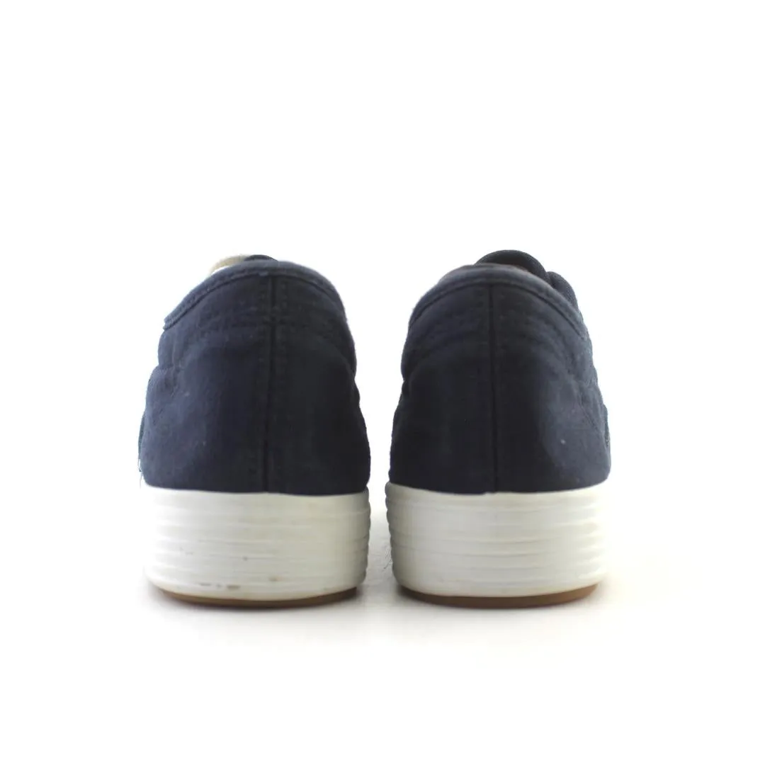 MARKS & SPENCER ST MICHAEL Sneakers Train Heist