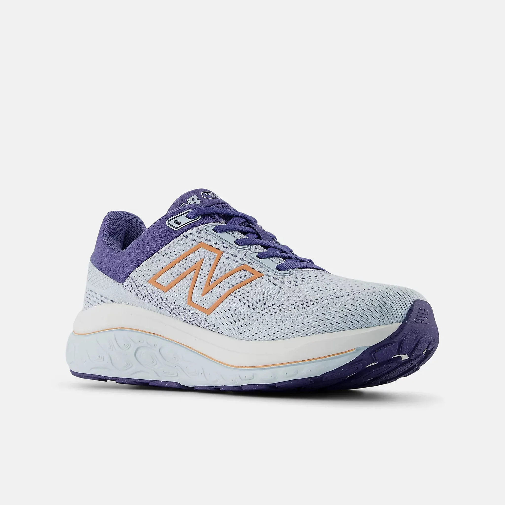 New Balance 860 v14 D Womens Running Shoes New Balance Maroon Mens