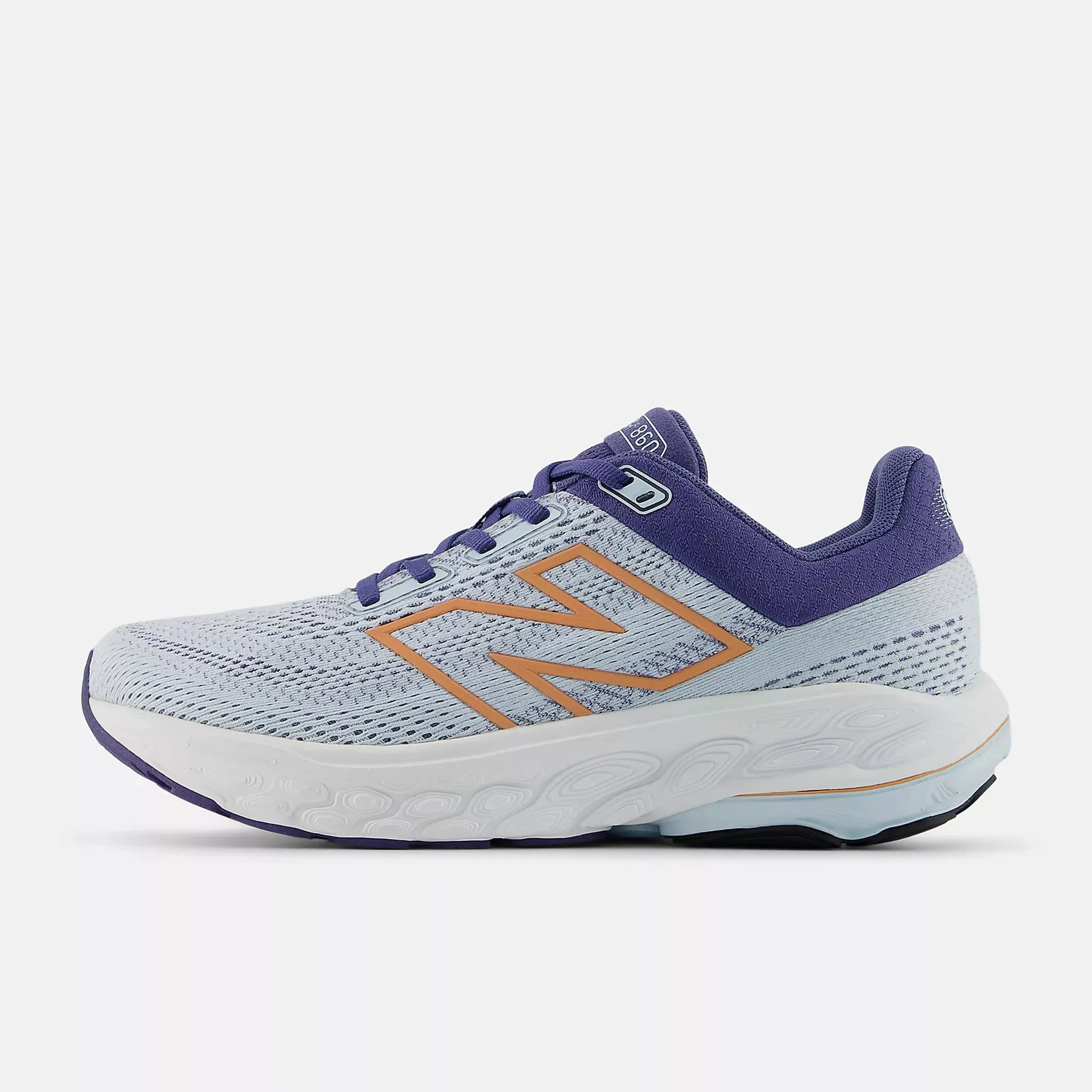 New Balance Minimus Running Shoes New Balance 860 v14 D Womens Running Shoes
